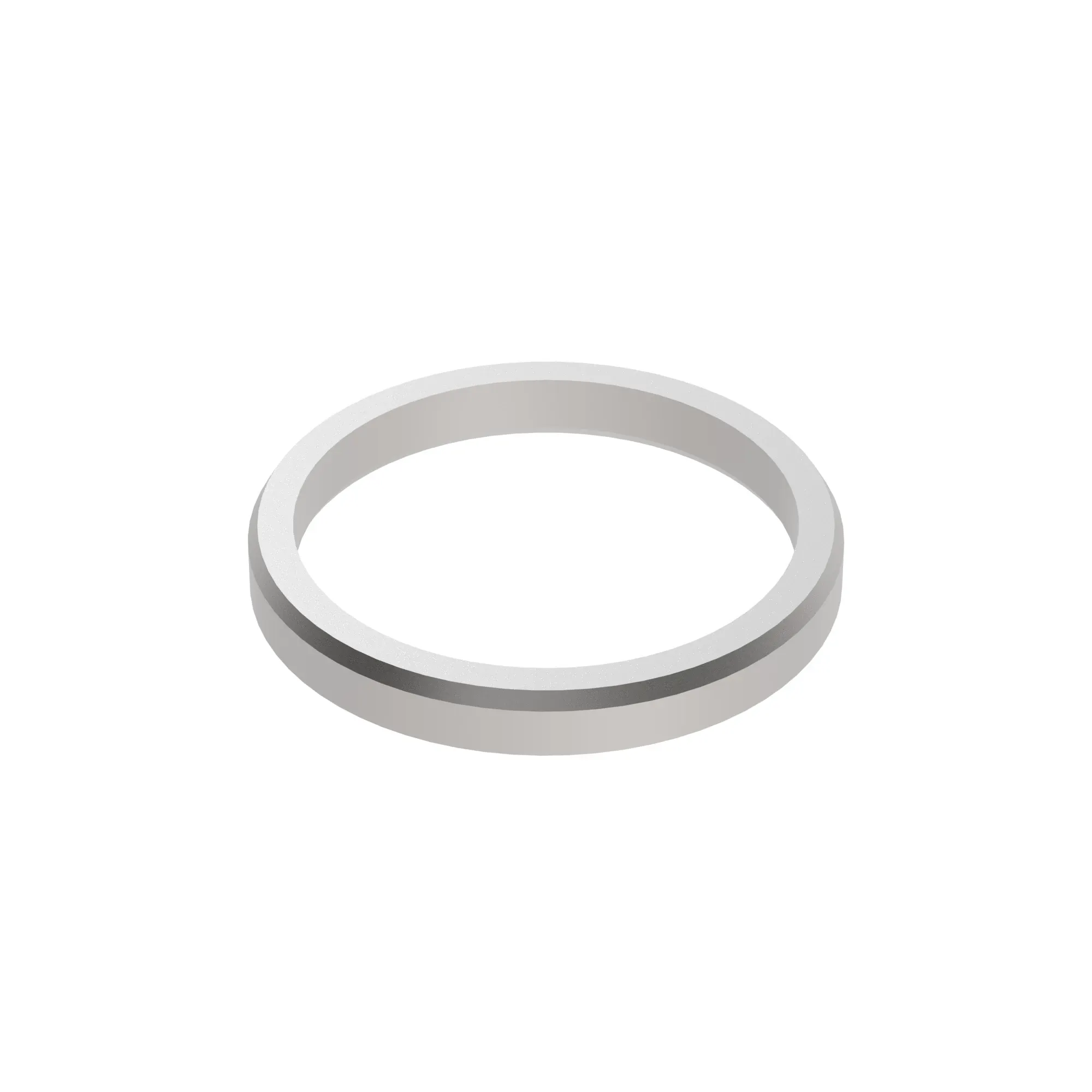 John Deere Cylindrical Alloy Bushing - CE17937