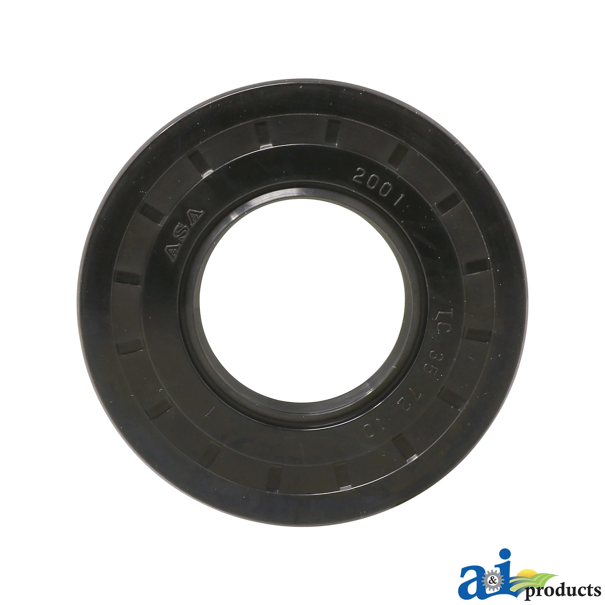 Internal Oil Seal
