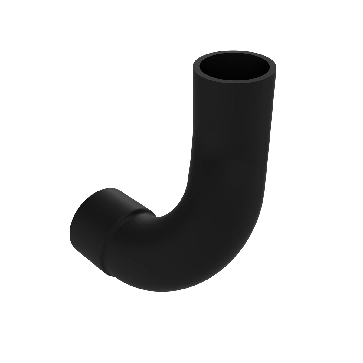 John Deere Lower Radiator Hose - RE564290