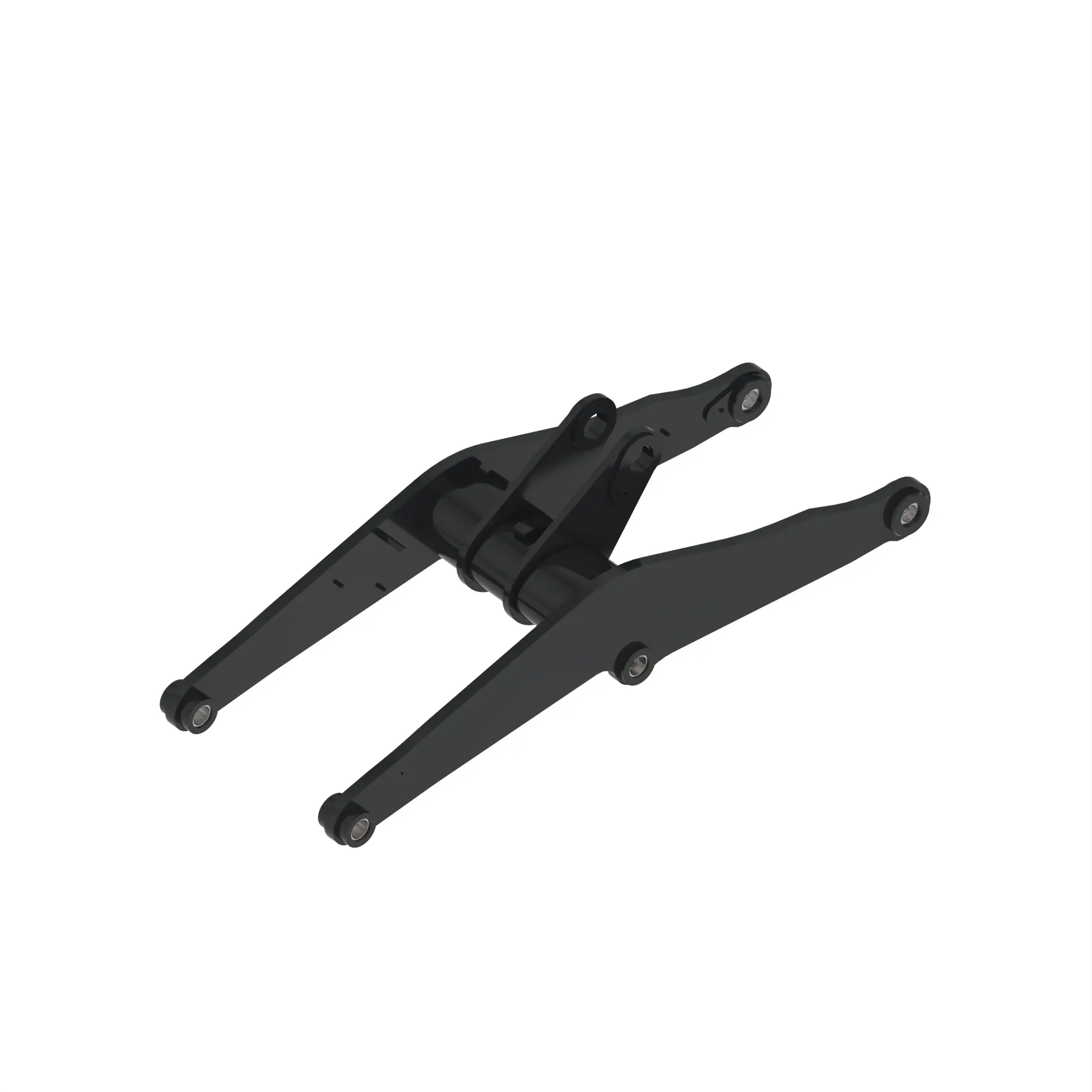 John Deere Convenience Boom Assembly - AT496524