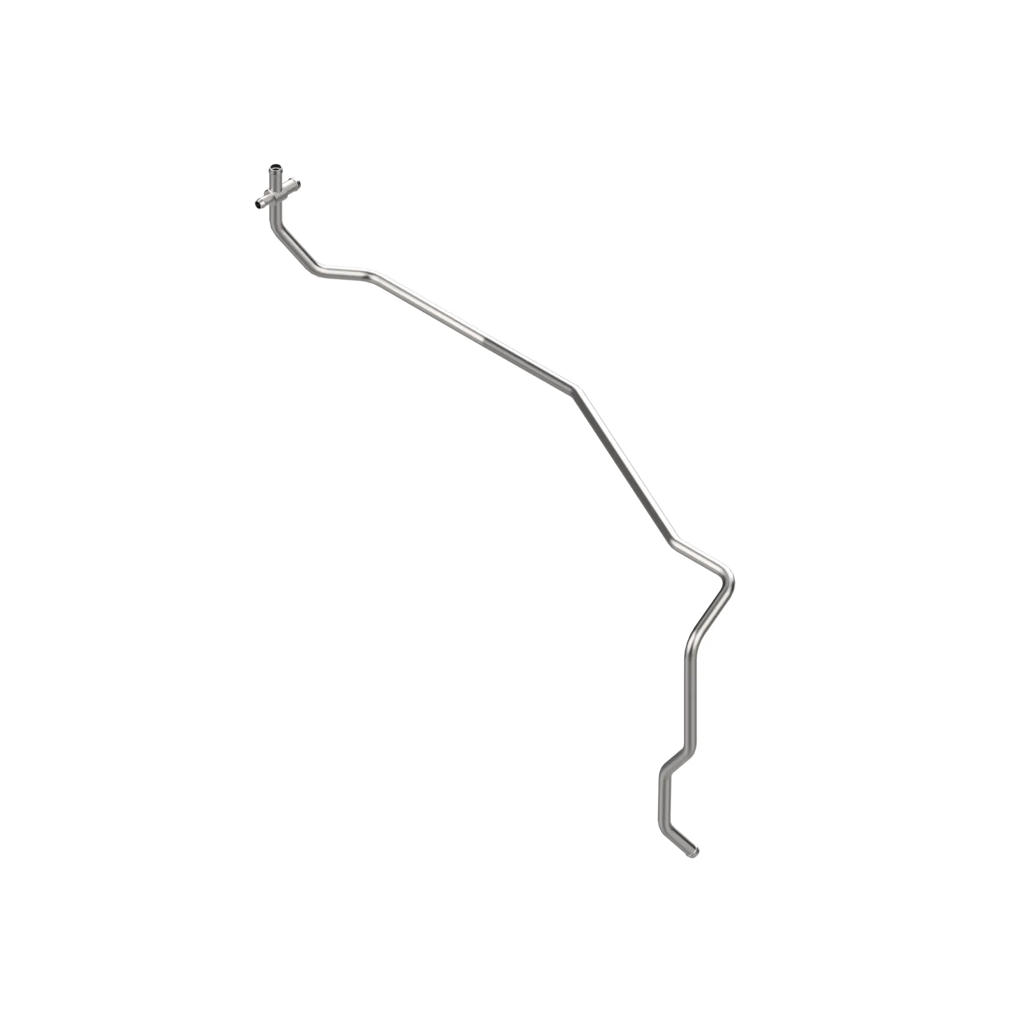 John Deere Oil Line - AL209891