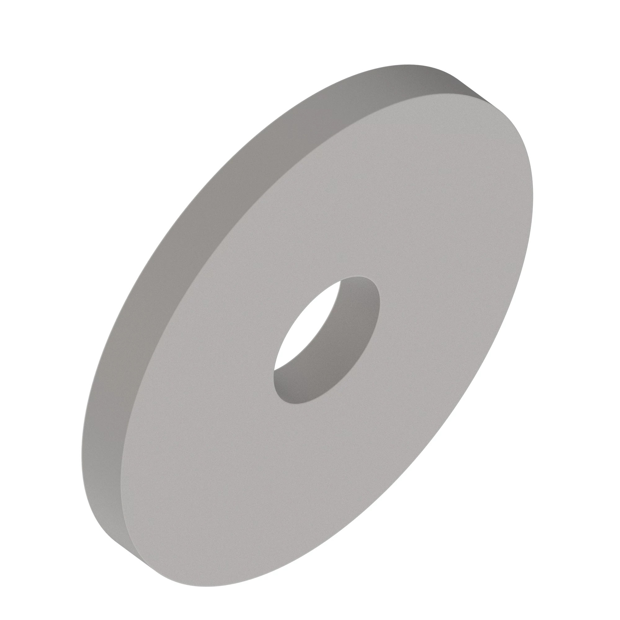 WASHER, WASHER, METALLIC, ROUND HOL