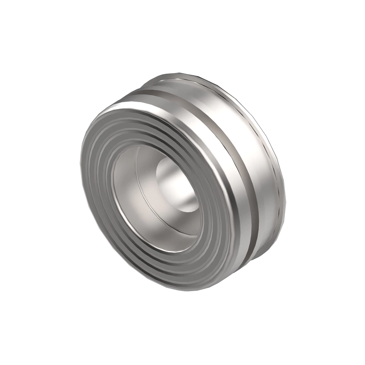 Piston, 115 X 63 X M33 2 Pc Seal
