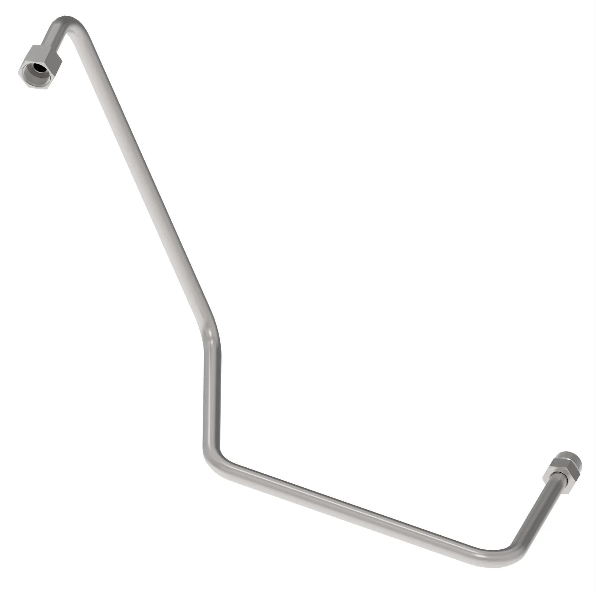 FUEL LINE, SUPPLY FROM TANK  SM CHA