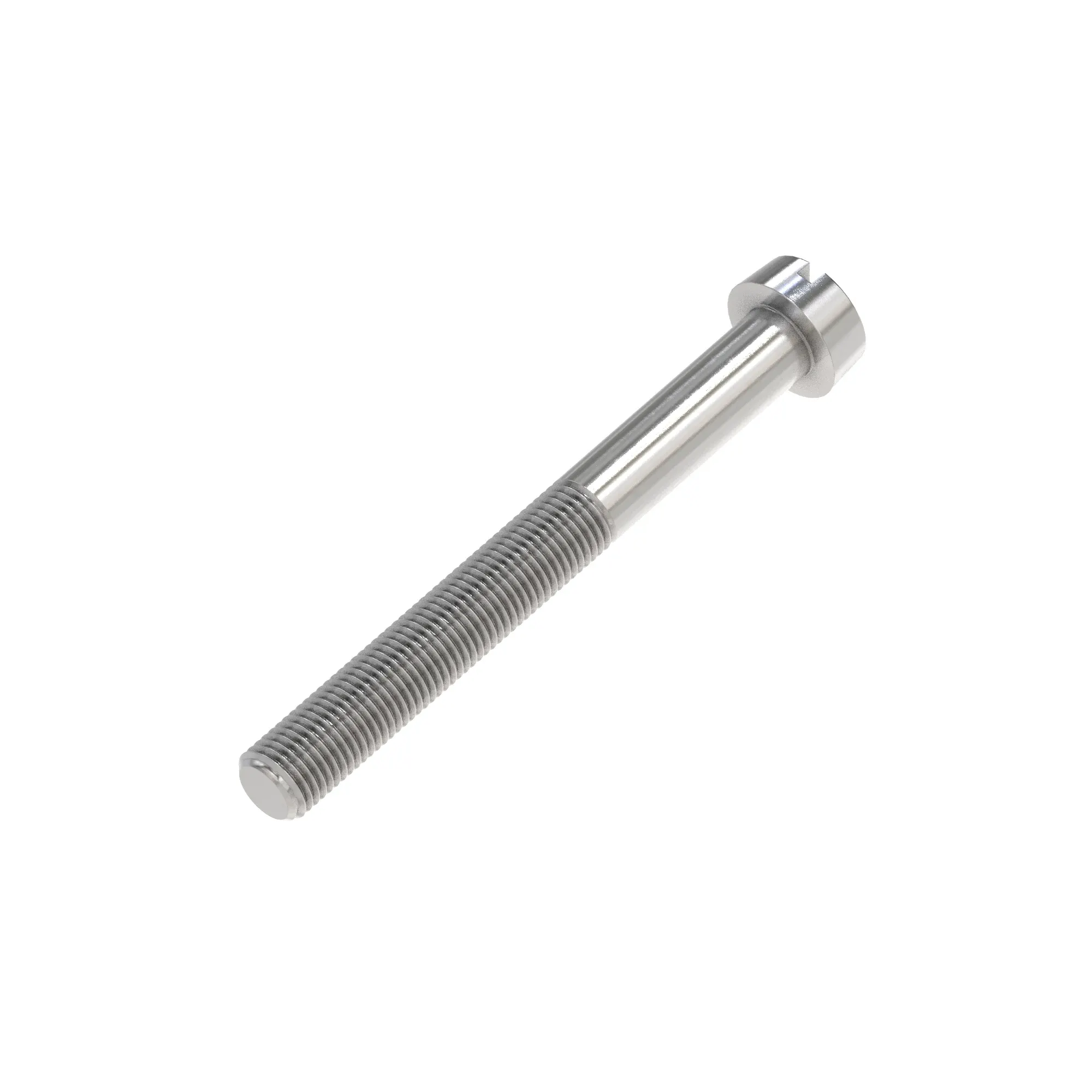 John Deere Hexagonal Socket Head Screw, M5 X 45 - 21M7360