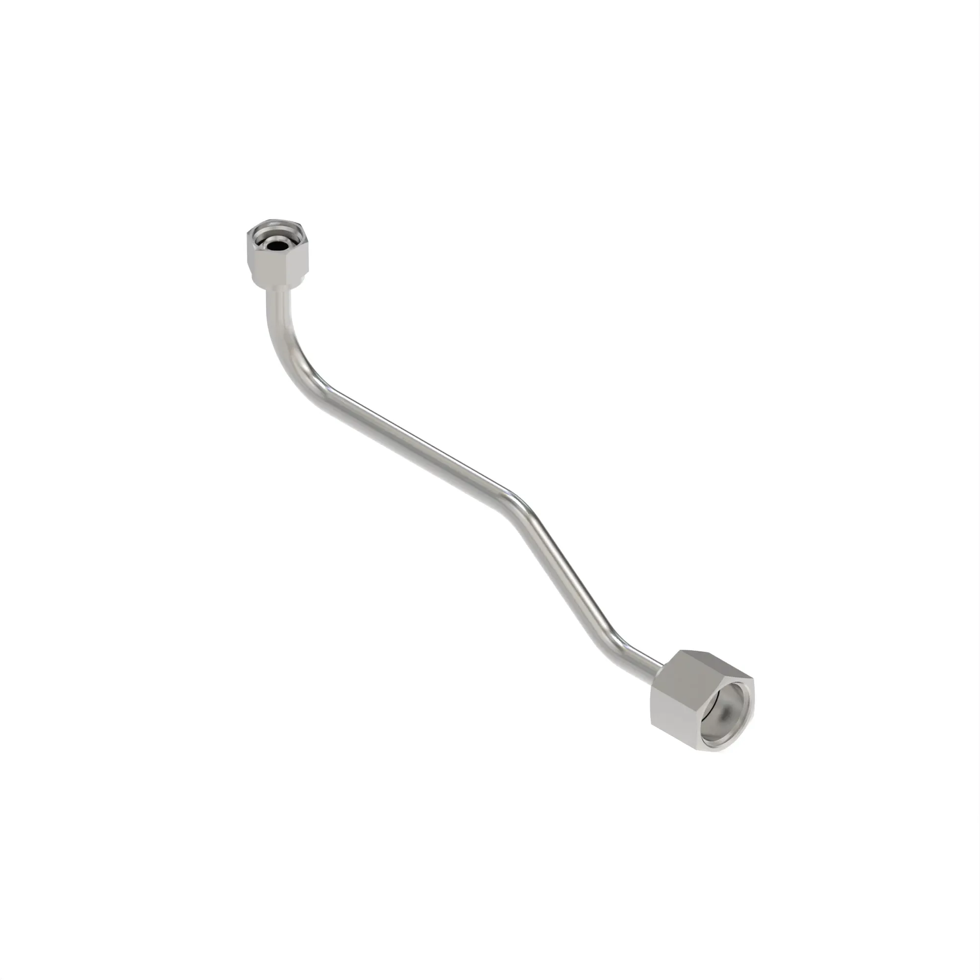 John Deere Hydraulic Oil Supply Line - RE503195