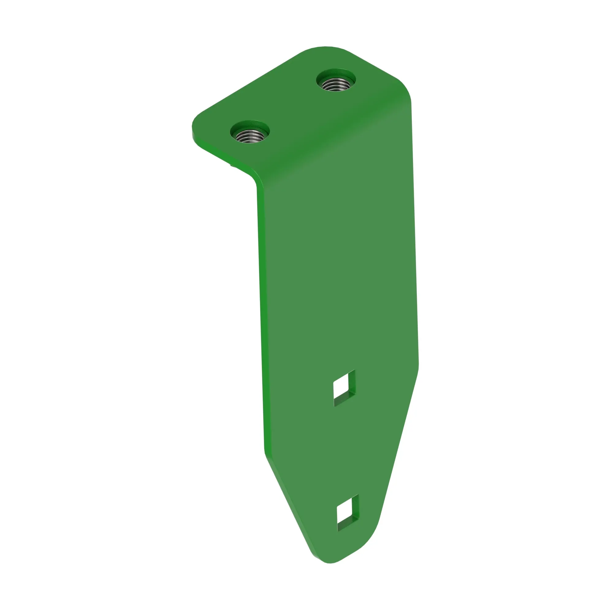 BRACKET, MANIFOLD MOUNTING