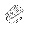 John Deere Switch - ADX14443