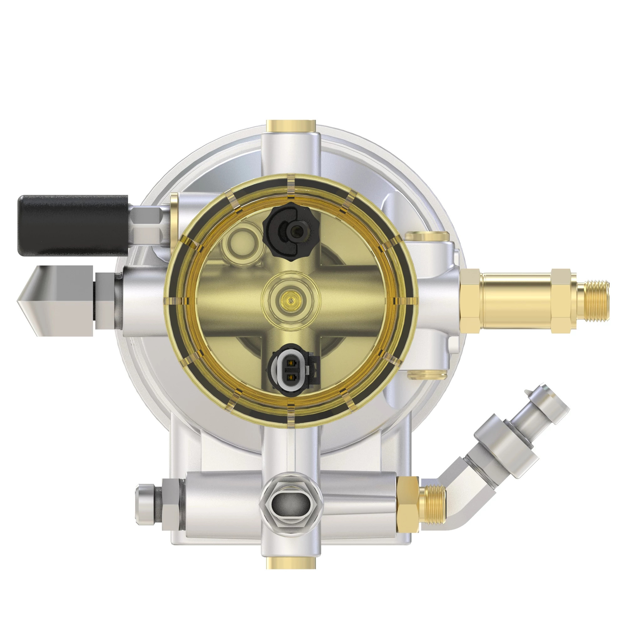 FUEL/WATER SEPARATOR