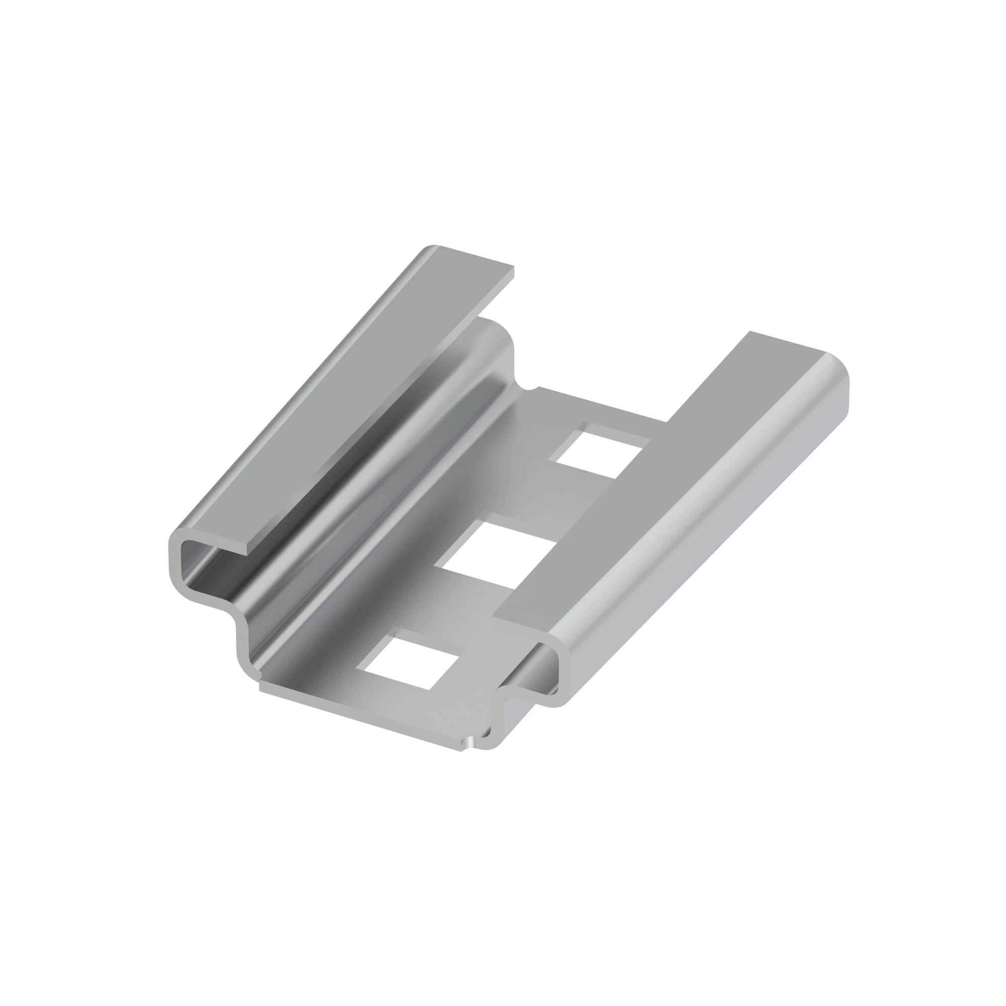 John Deere Lamp Socket Support Bracket - JD126