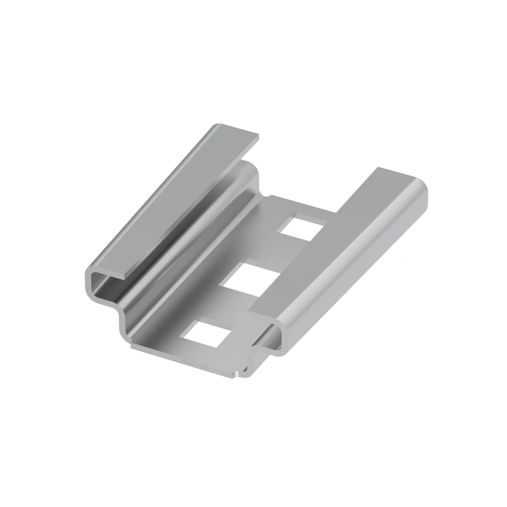 John Deere Lamp Socket Support Bracket - JD126