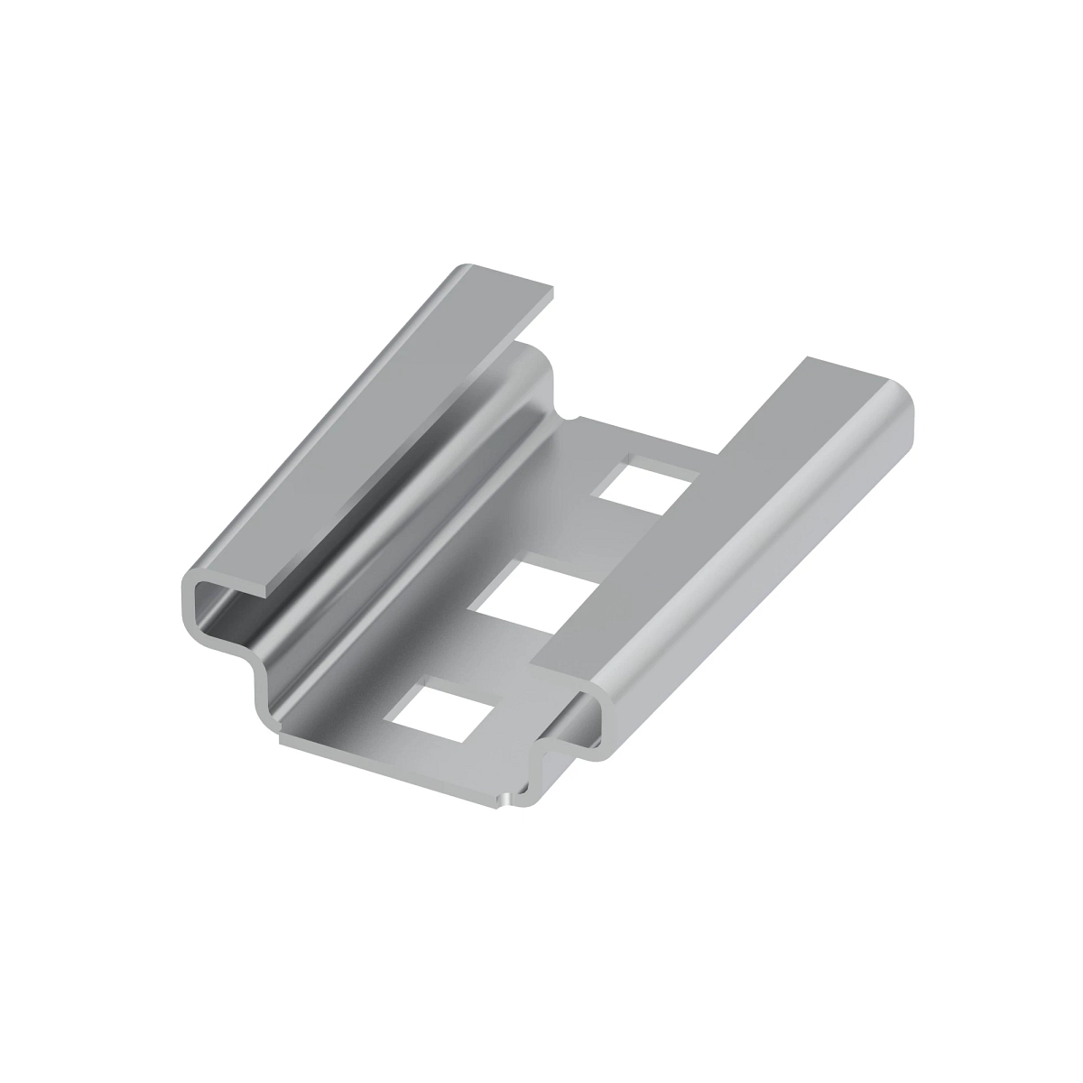 John Deere Lamp Socket Support Bracket - JD126