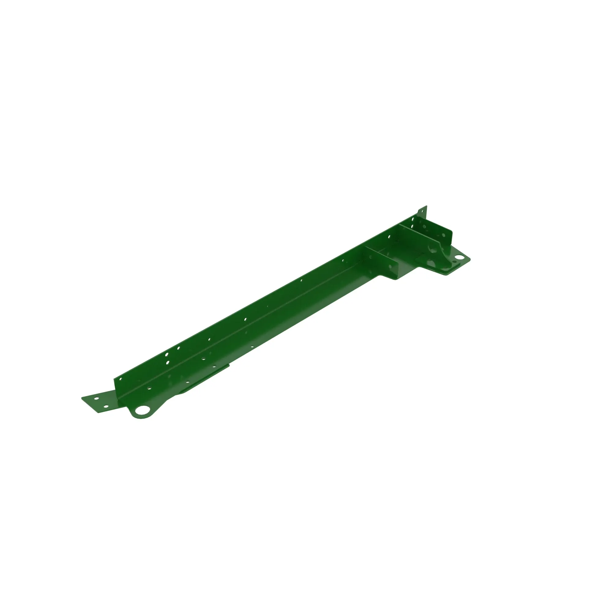 John Deere Rear Engine Rail Support - AXE68131