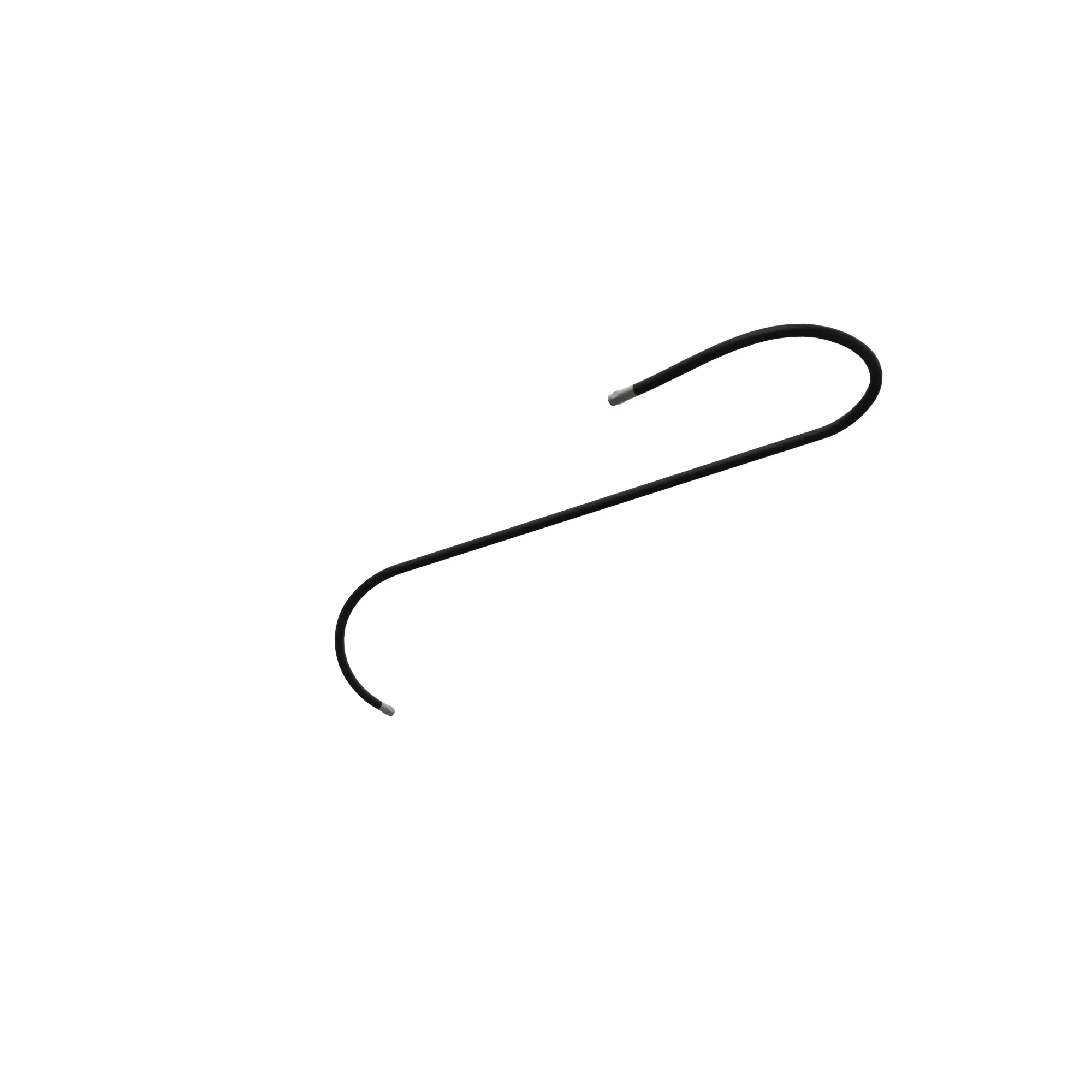 John Deere Hydraulic Hose - AT351146