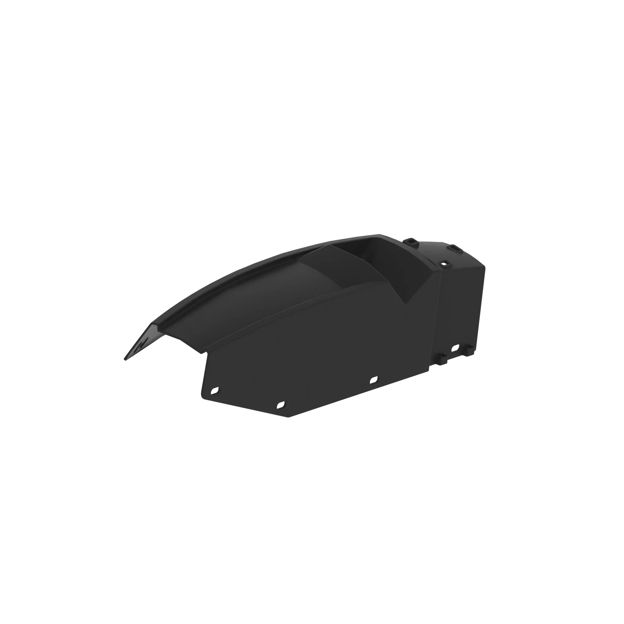 John Deere Splash Guards - R565766