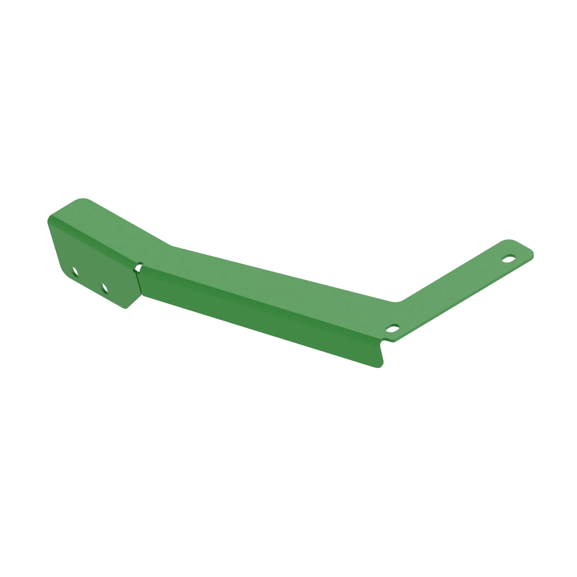 BRACKET, STRAINER SUPPORT