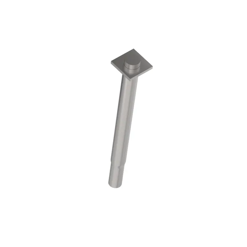 PIN, LOWER HINGE