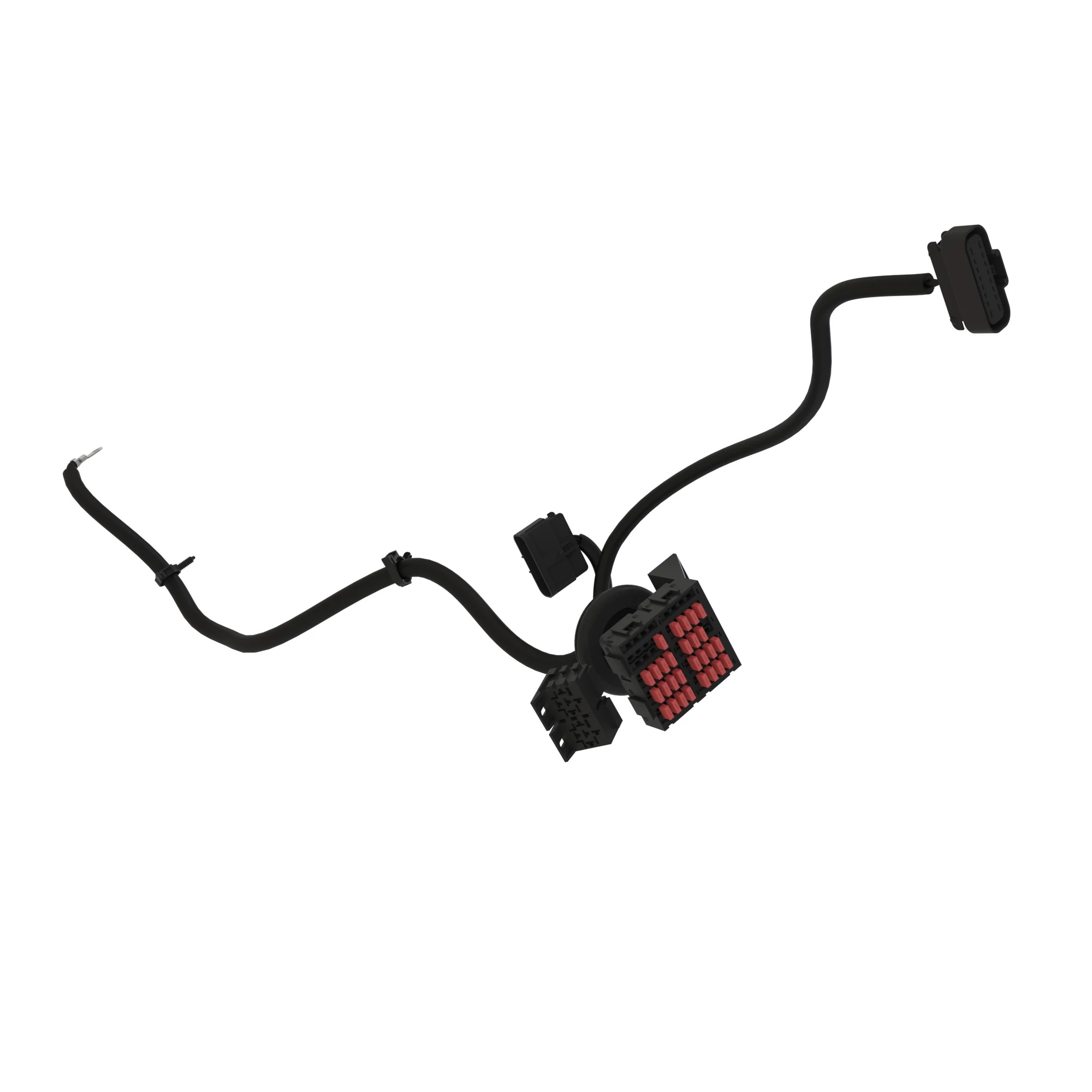 PTE, FUSE, WET CLUTCH