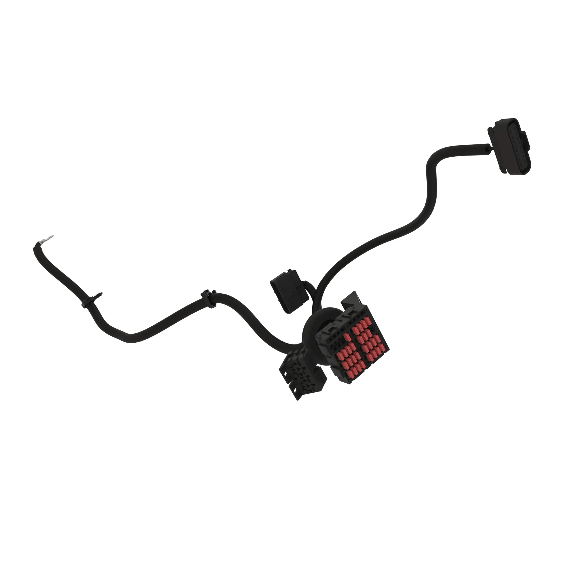 PTE, FUSE, WET CLUTCH