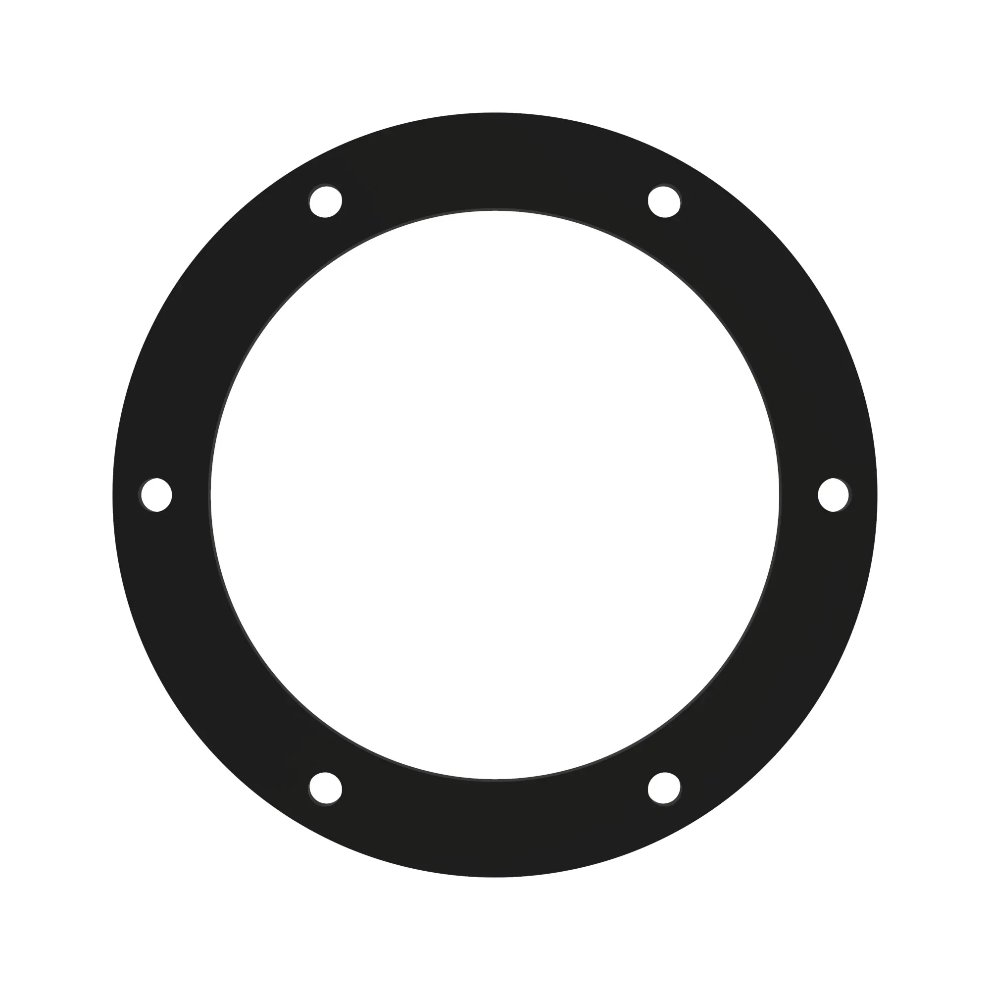 HXE78654: Filler Neck Gasket