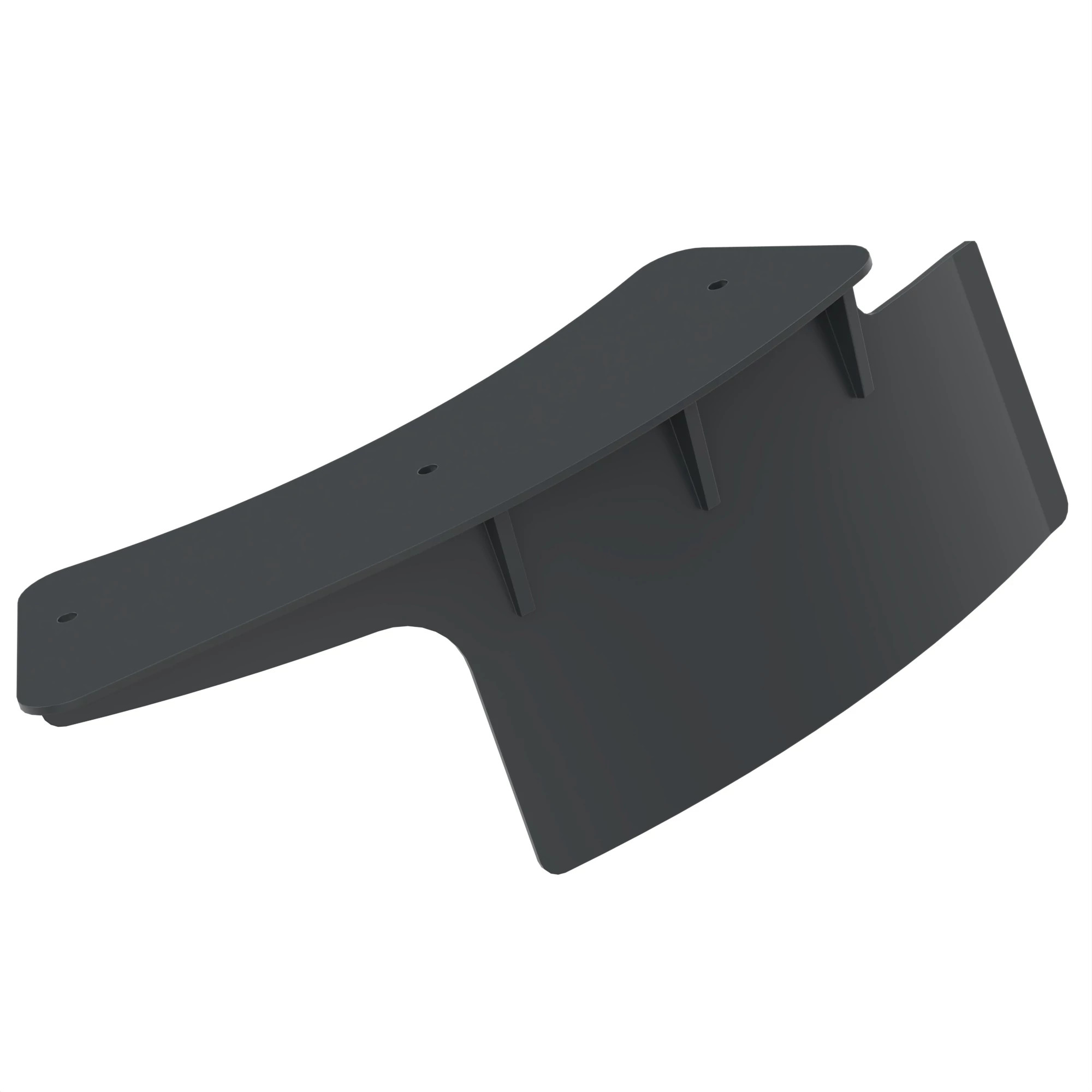 SHROUD, SHROUD, NARROW LH MOVABLE S