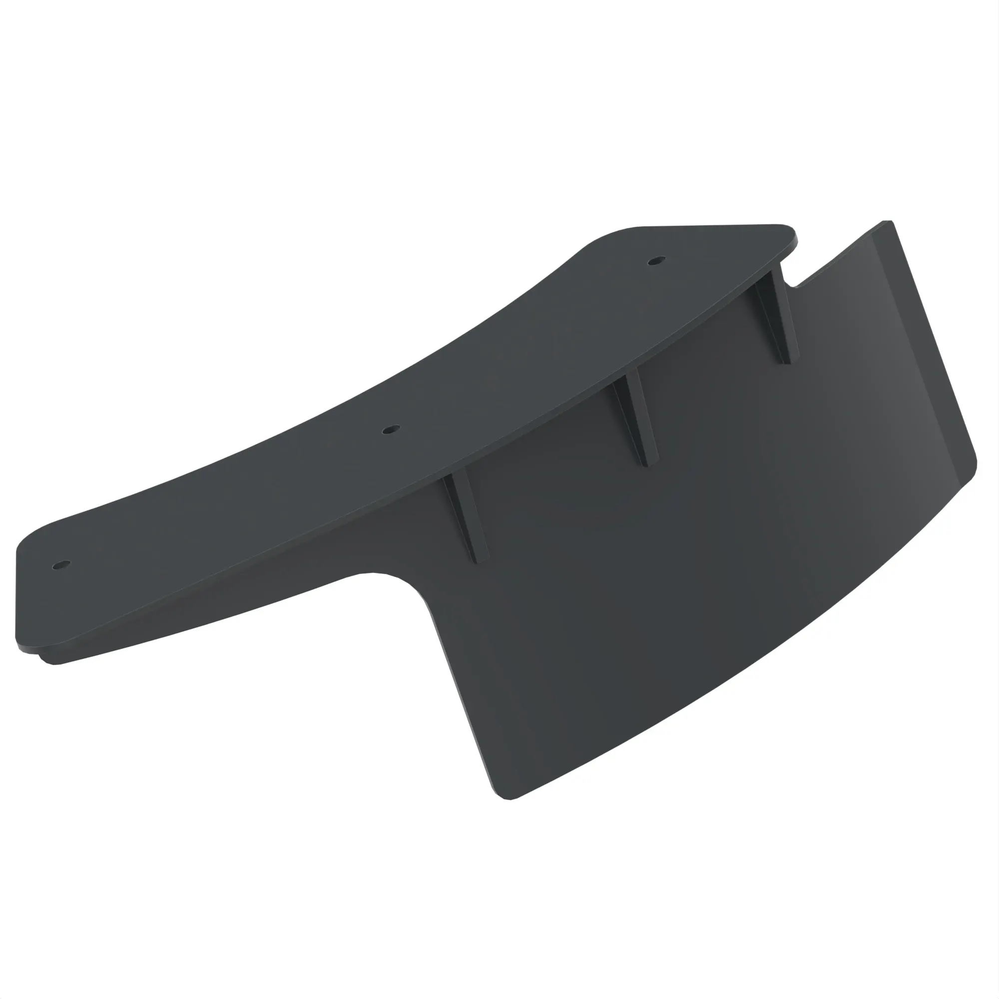 SHROUD, SHROUD, NARROW LH MOVABLE S