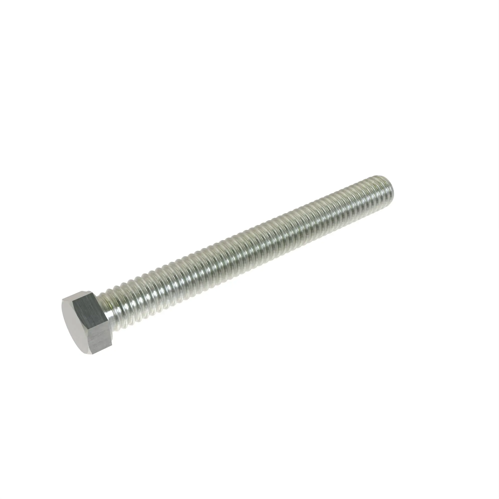 SCREW, HEX HEAD