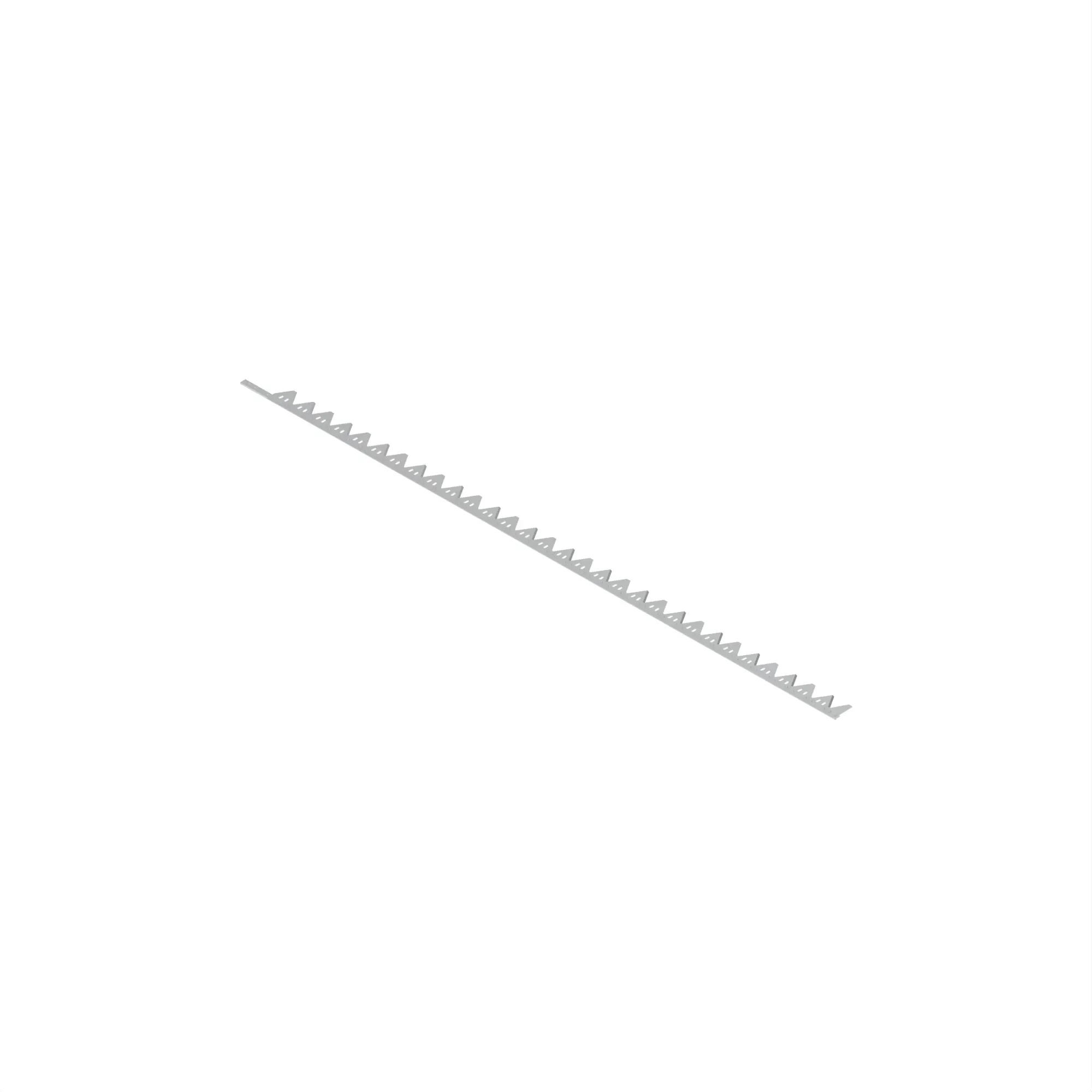 3INCH 15FT END KNIFE ASSY 14TPI(R2)