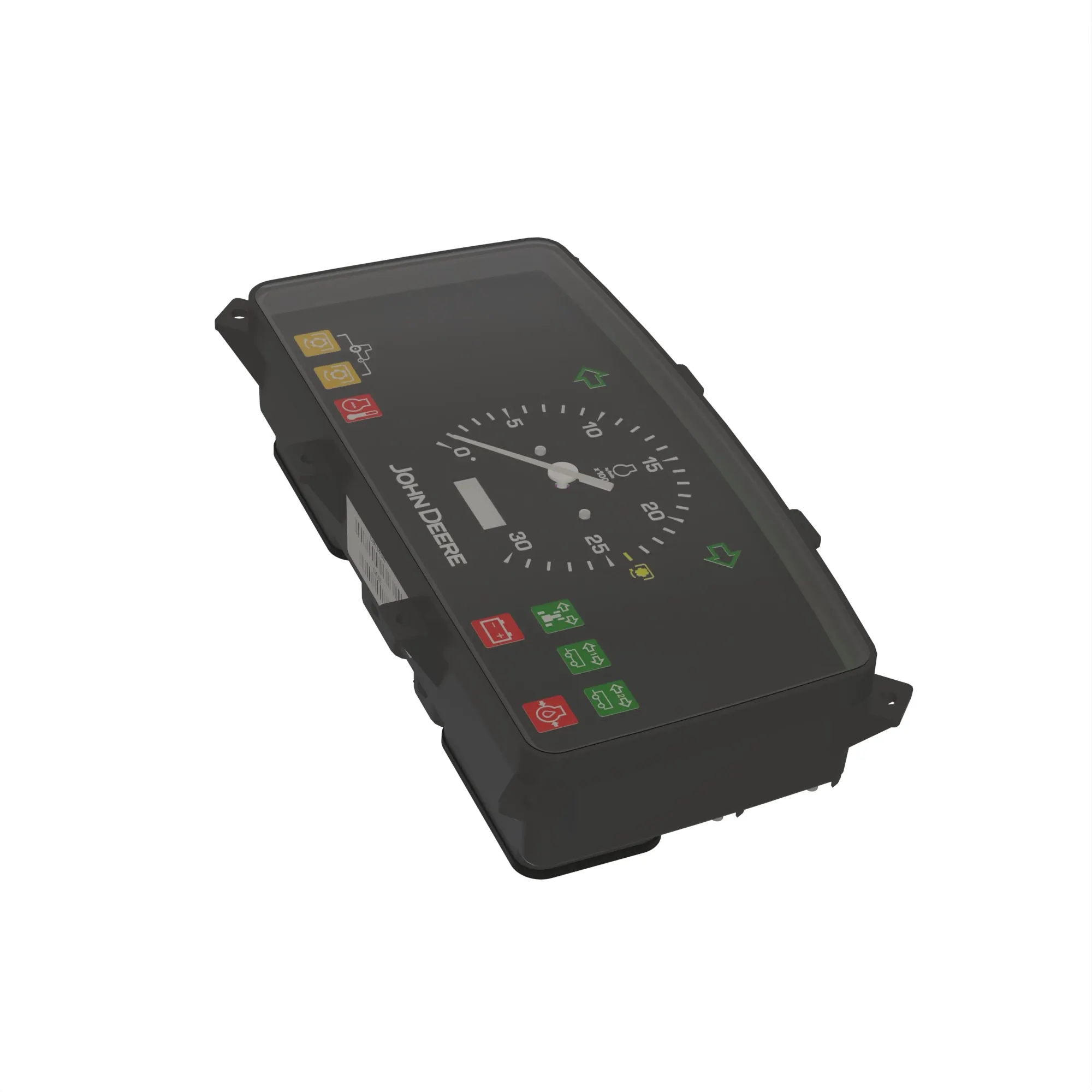 INSTRUMENT CLUSTER (SWEETSPOT) EEC