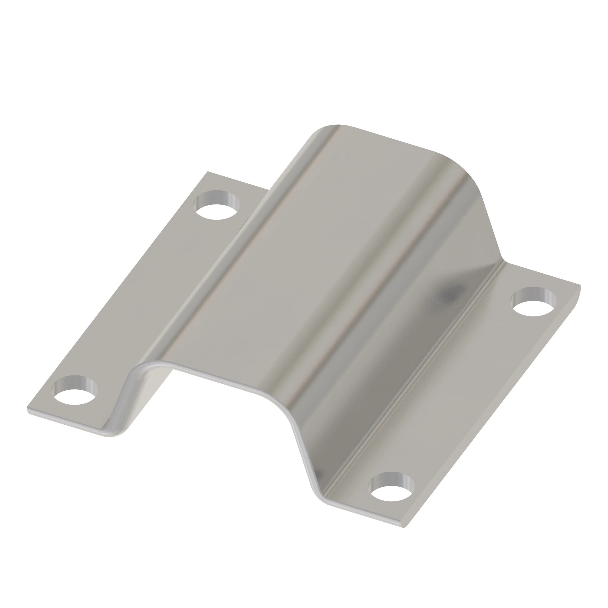 PLATE, HOSE GUIDE, COVER