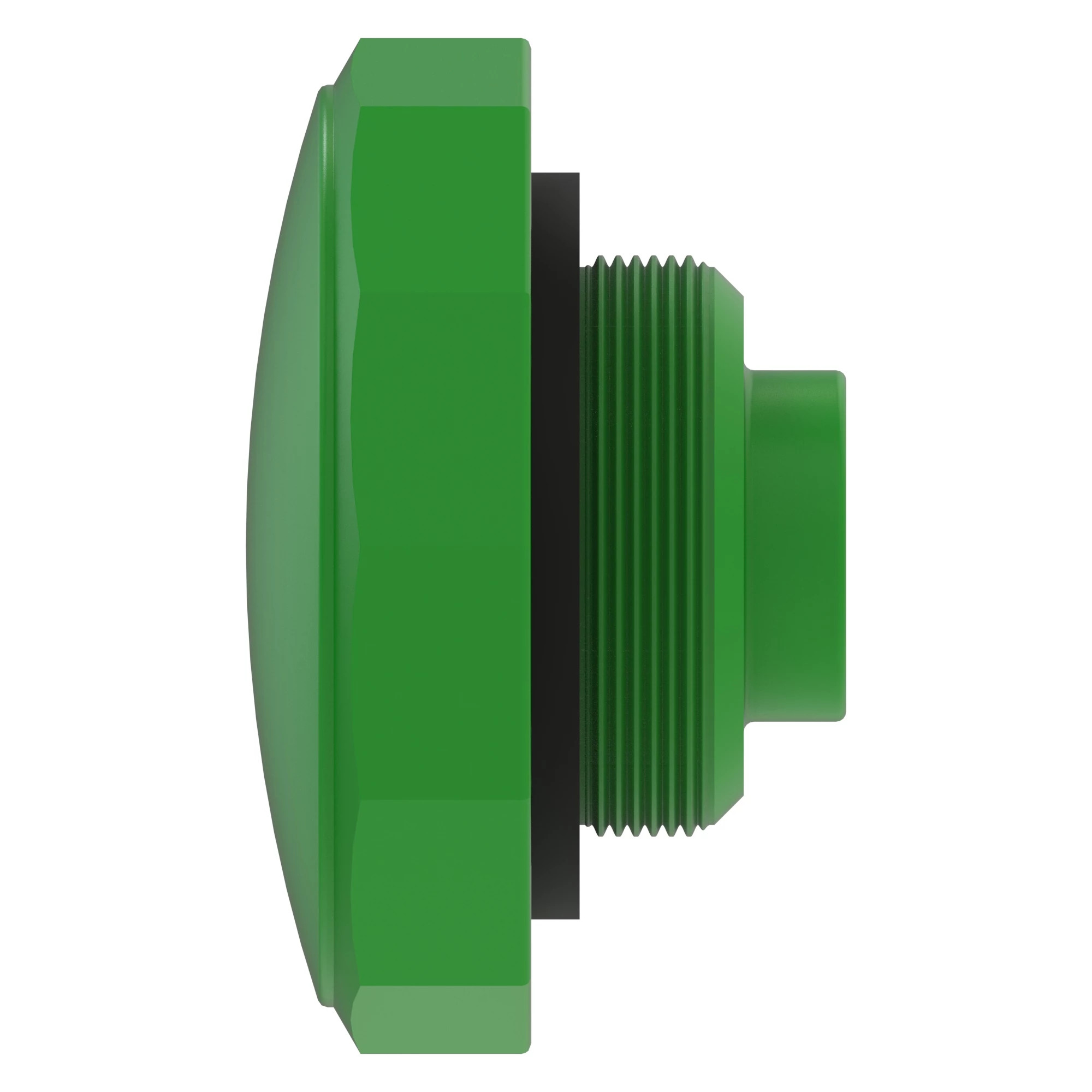 thumbnail image 2 of Differential Oil Fill Cap AL162900 – Compatible With John Deere 1020, 1120, 1030, 1630 Tractors 2 of 6
