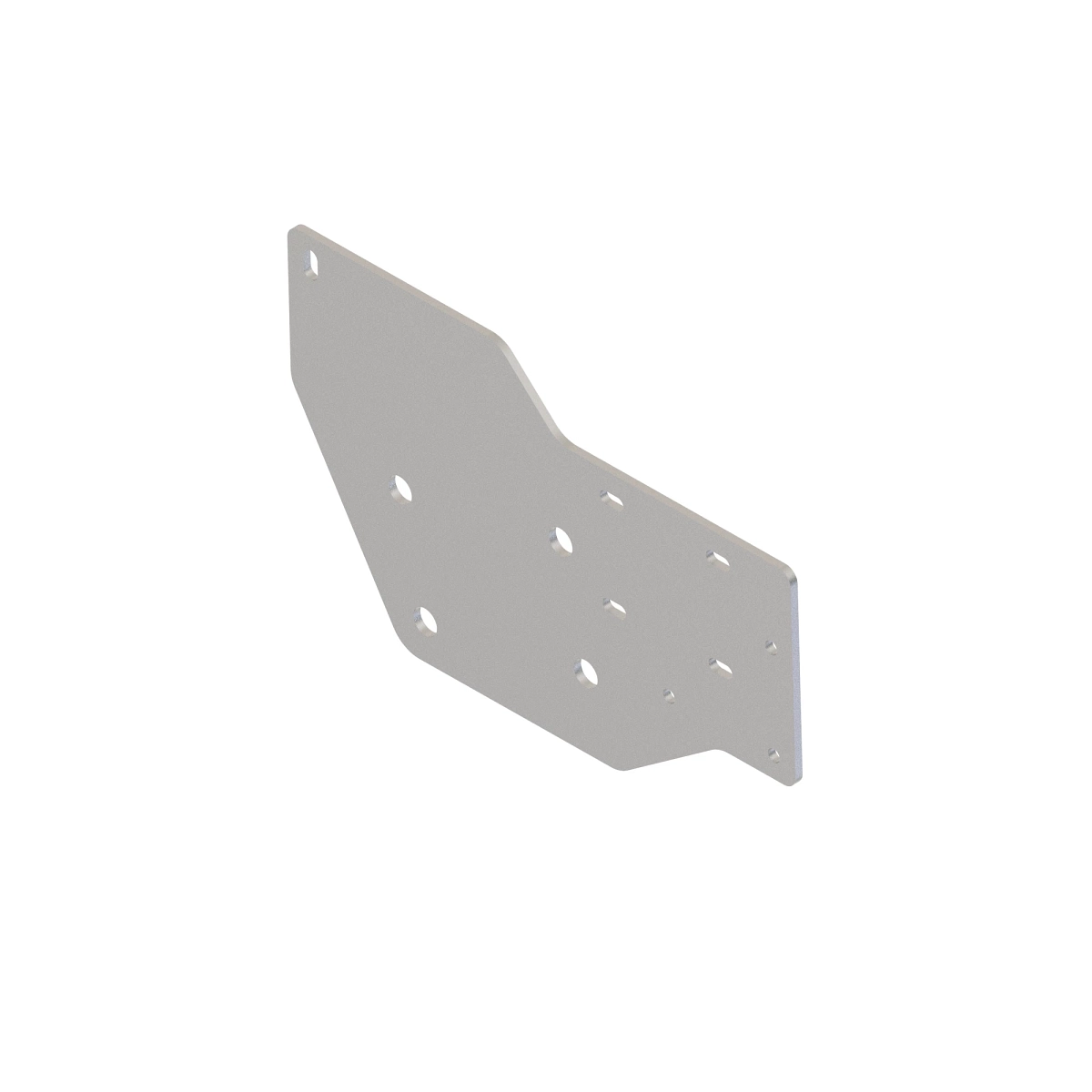 Heater Bracket
