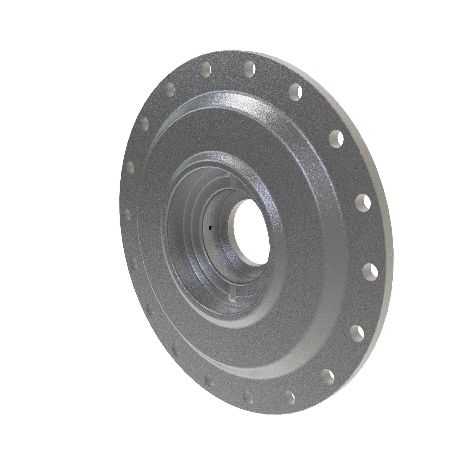 DIFFERENTIAL HOUSING