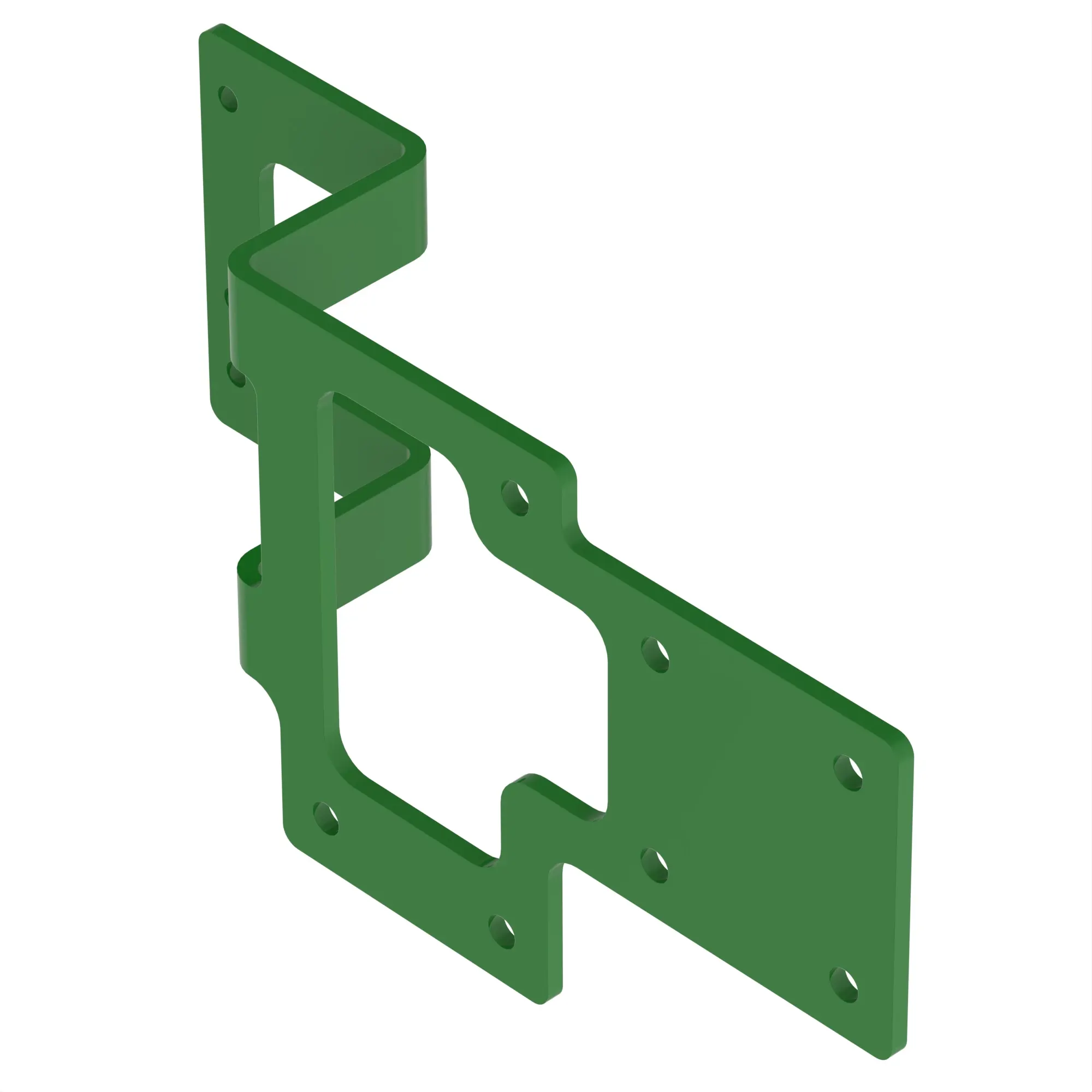 Bracket, 700 Prs Valve Mounting