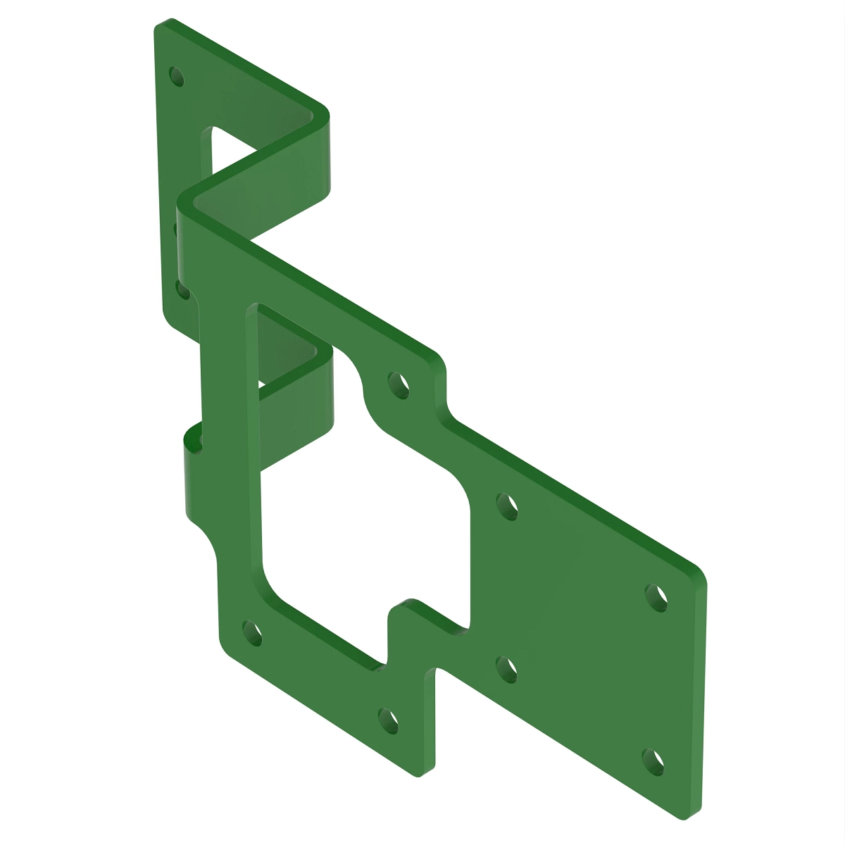 Bracket, 700 Prs Valve Mounting