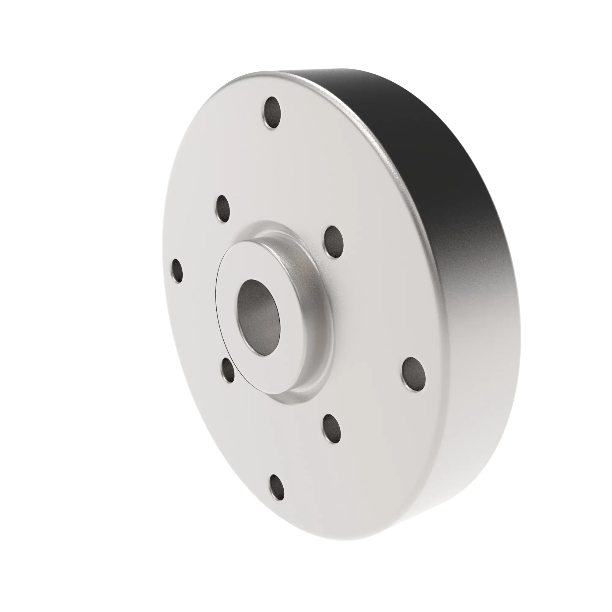 John Deere Water Pump Hub - R115235