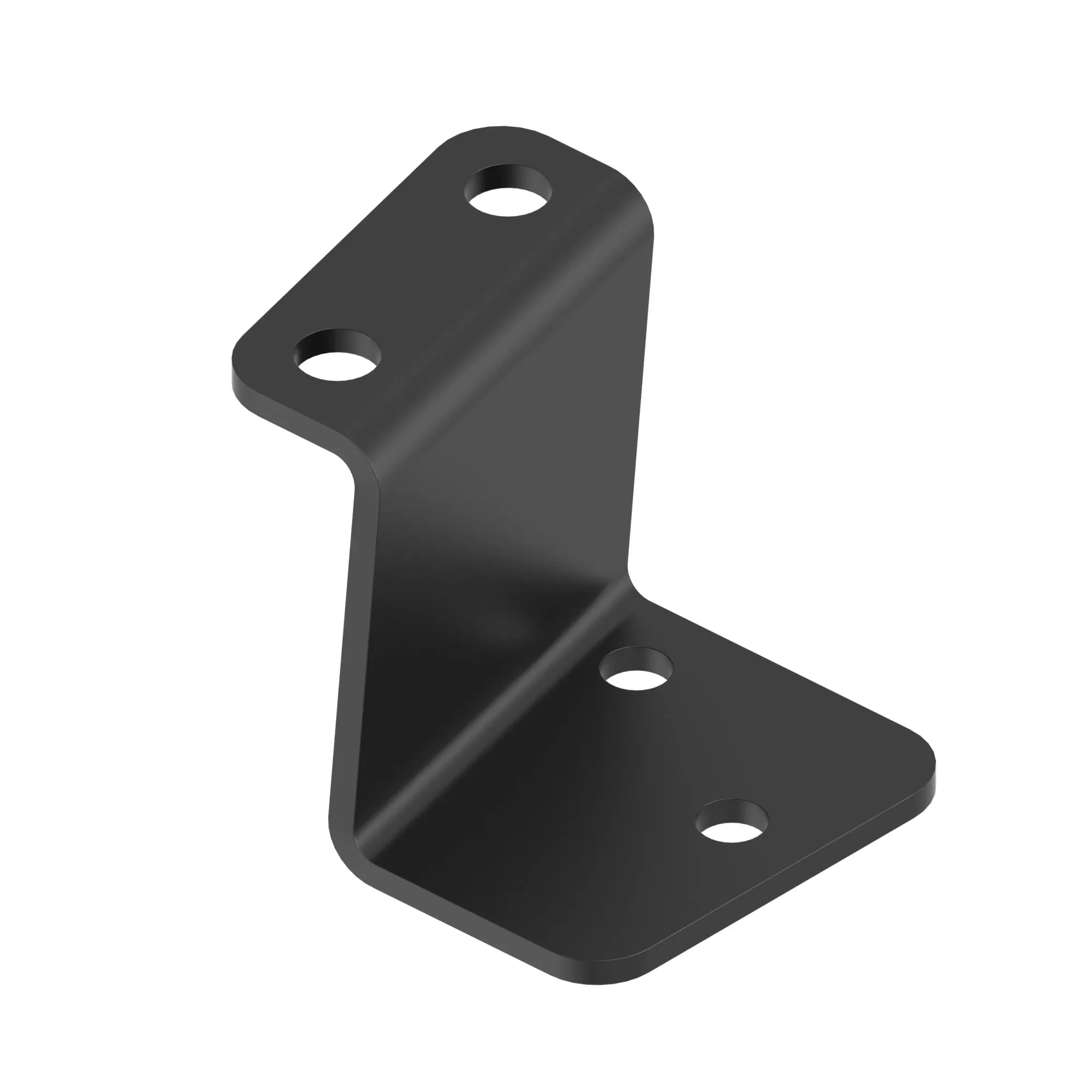 John Deere Hydraulic Trailer Brake Valve Bracket - R307155