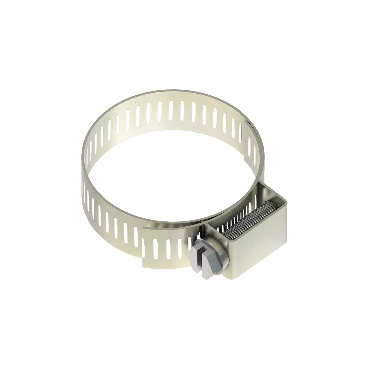 Clamp, Muffler