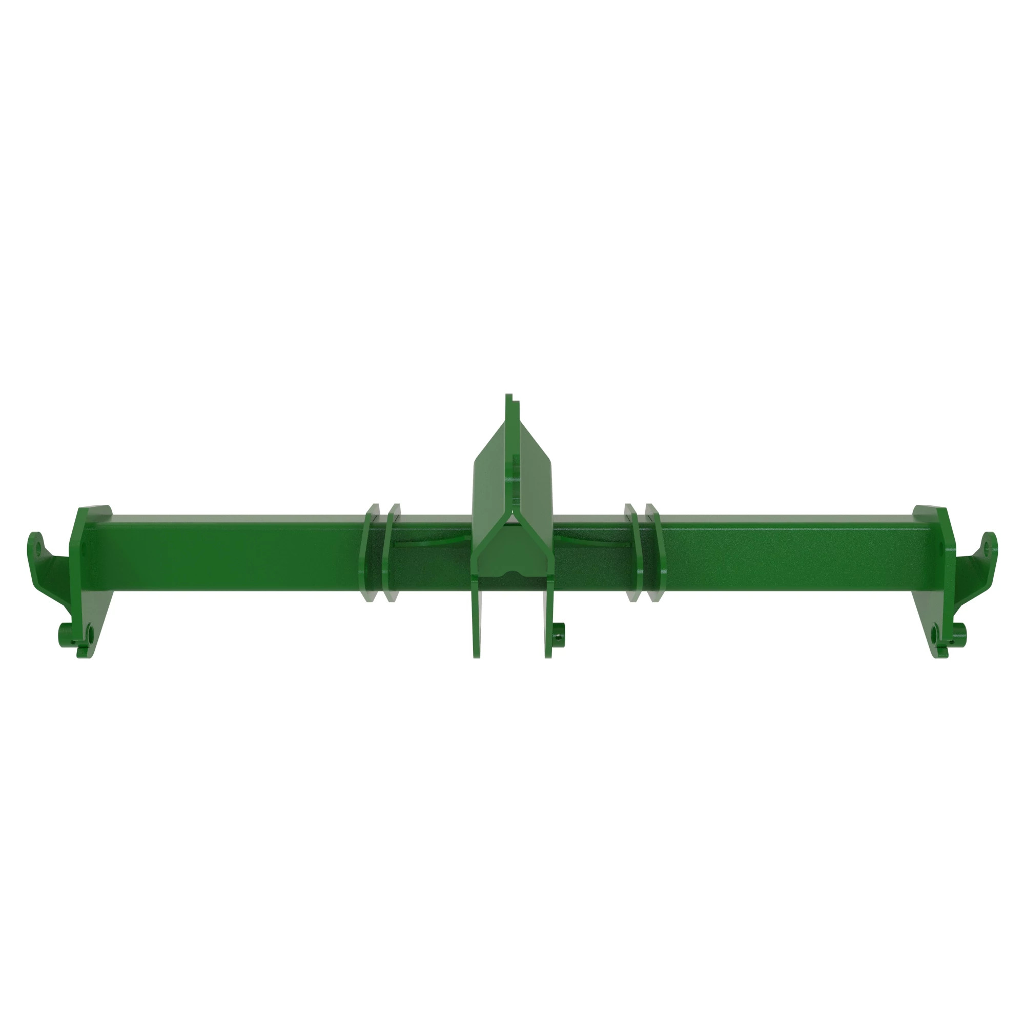 John Deere Rear Axle Assembly - AFH215122