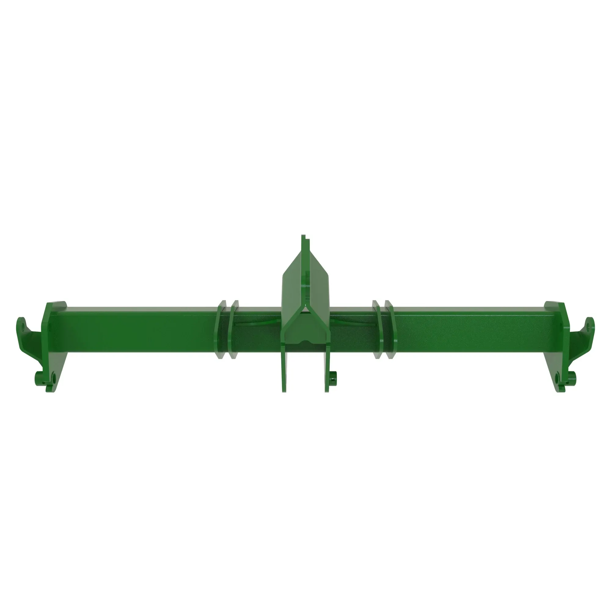 John Deere Rear Axle Assembly - AFH215122
