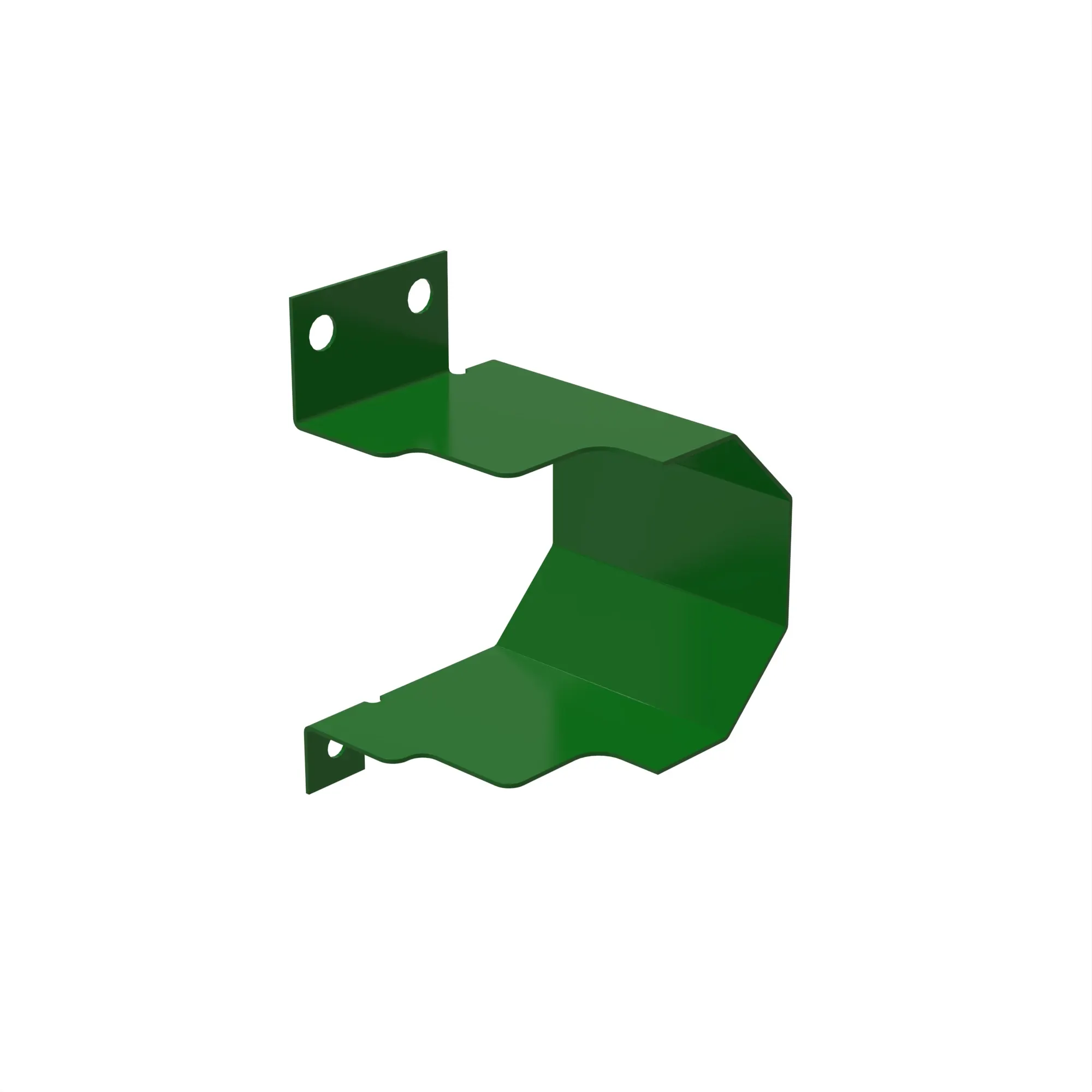 John Deere Shield - R558062