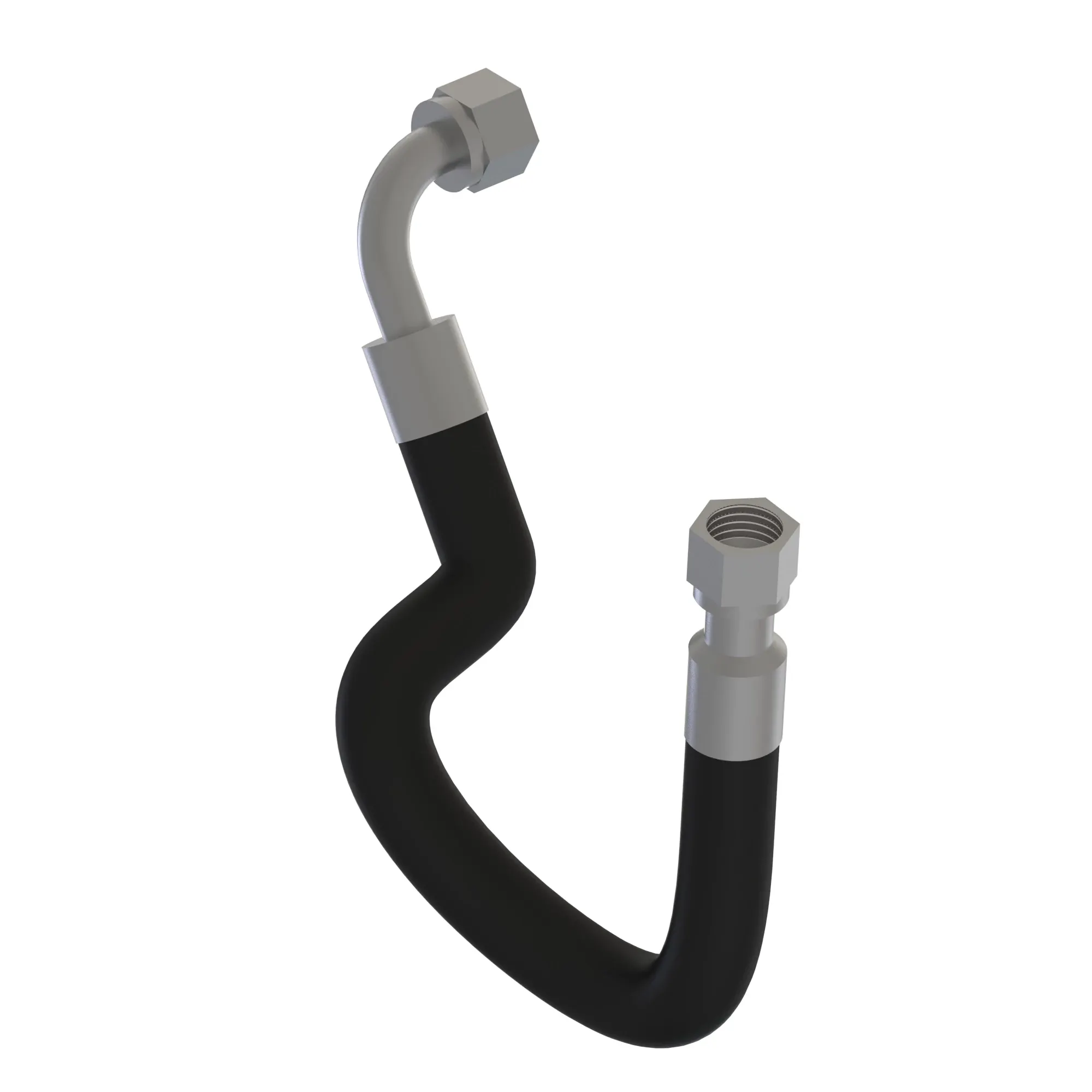 Hydraulic Hose