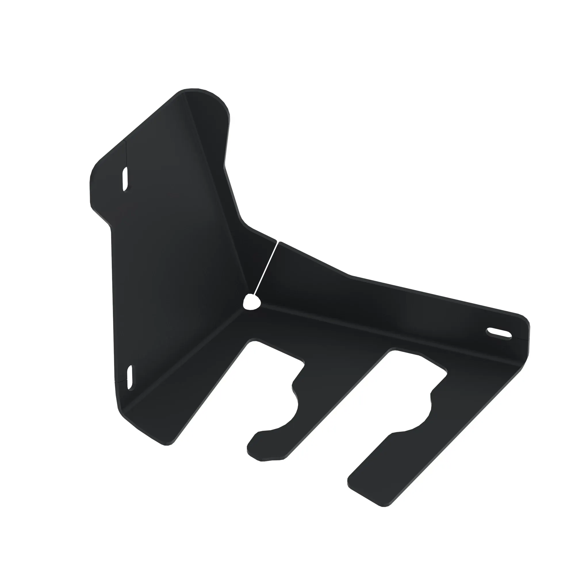 John Deere Cover Angle, Left Side - T183635