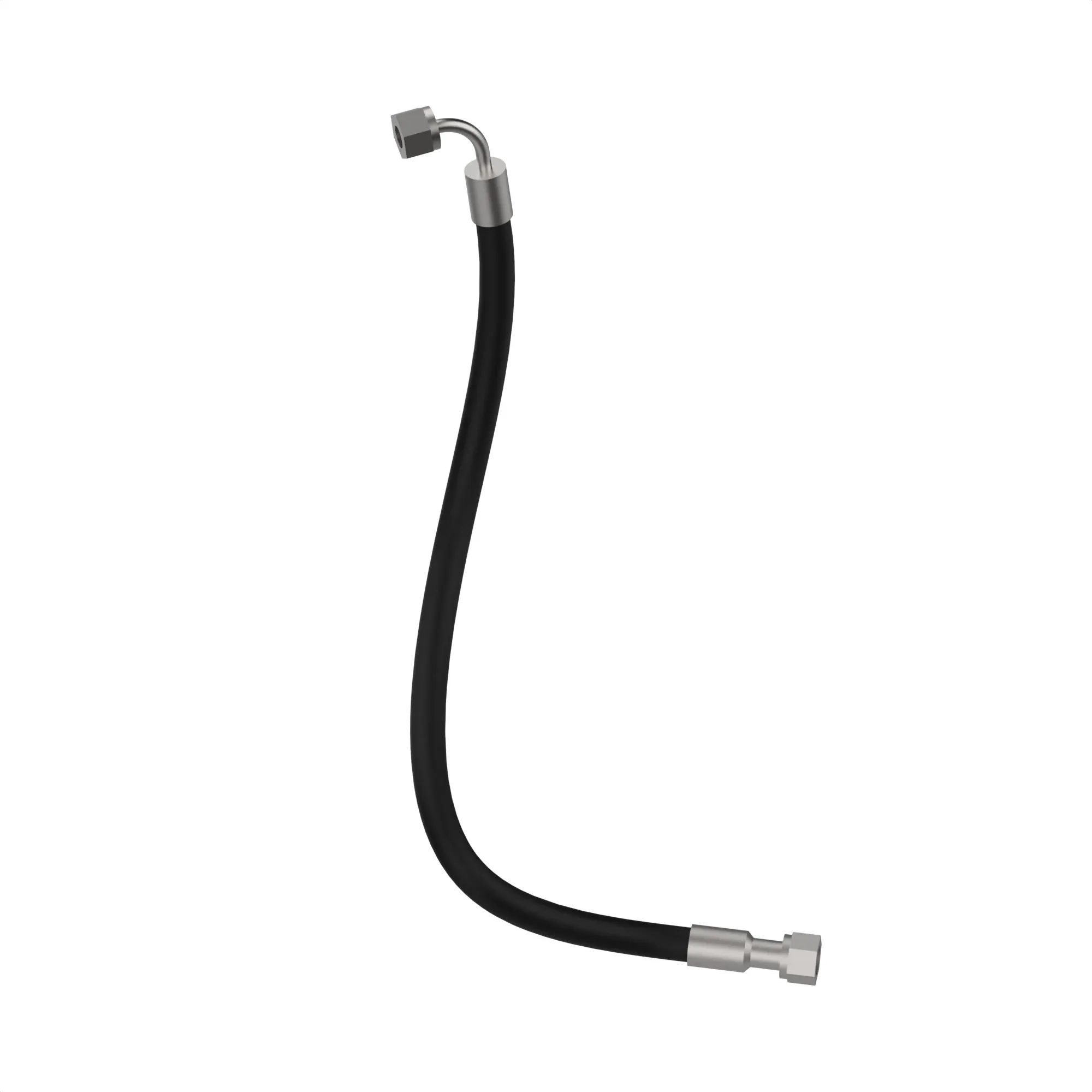 John Deere Hydraulic Hose - F699604