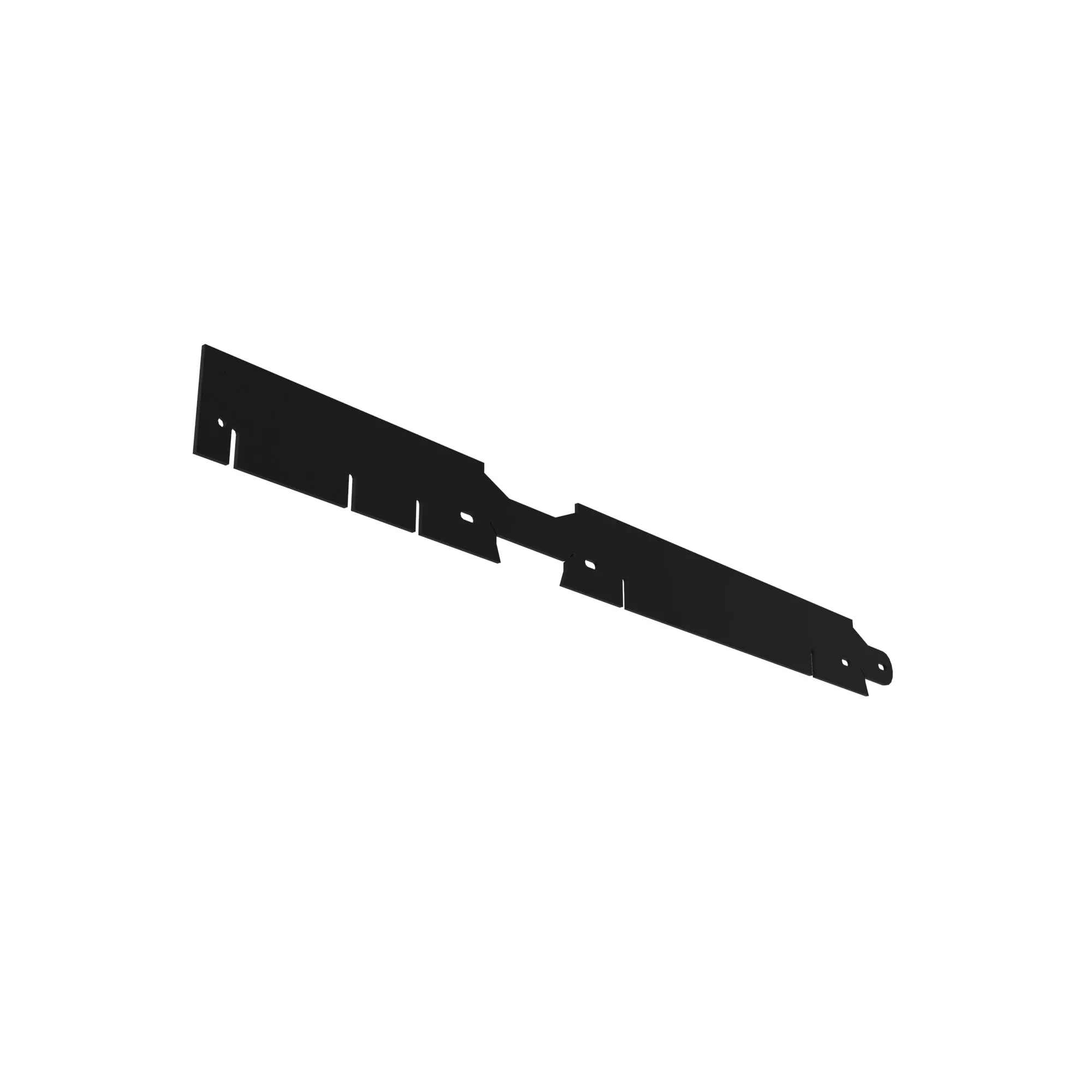 John Deere Inner Rear Seal, LH - HXE74181