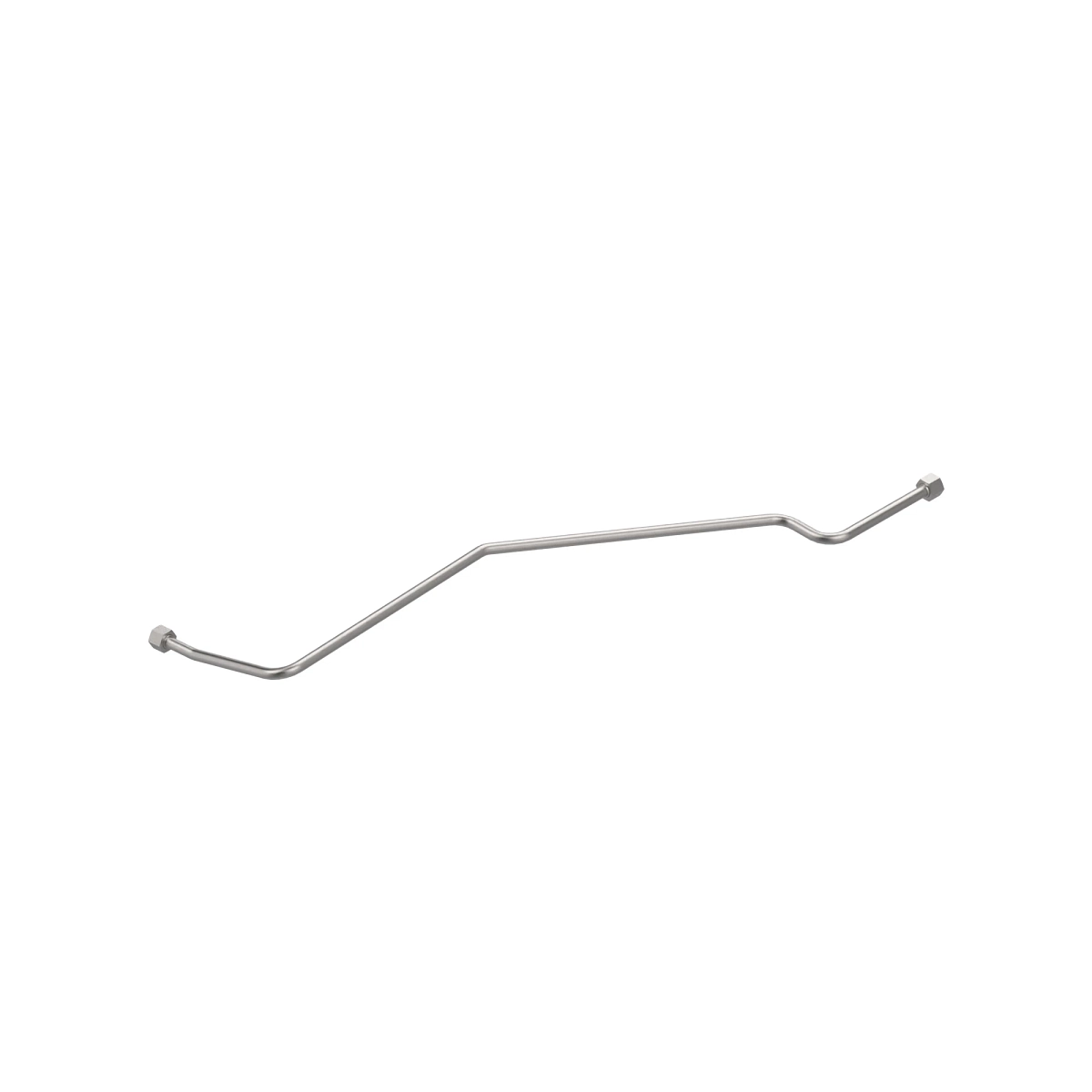 Oil Line, Tube-Ejector Cy