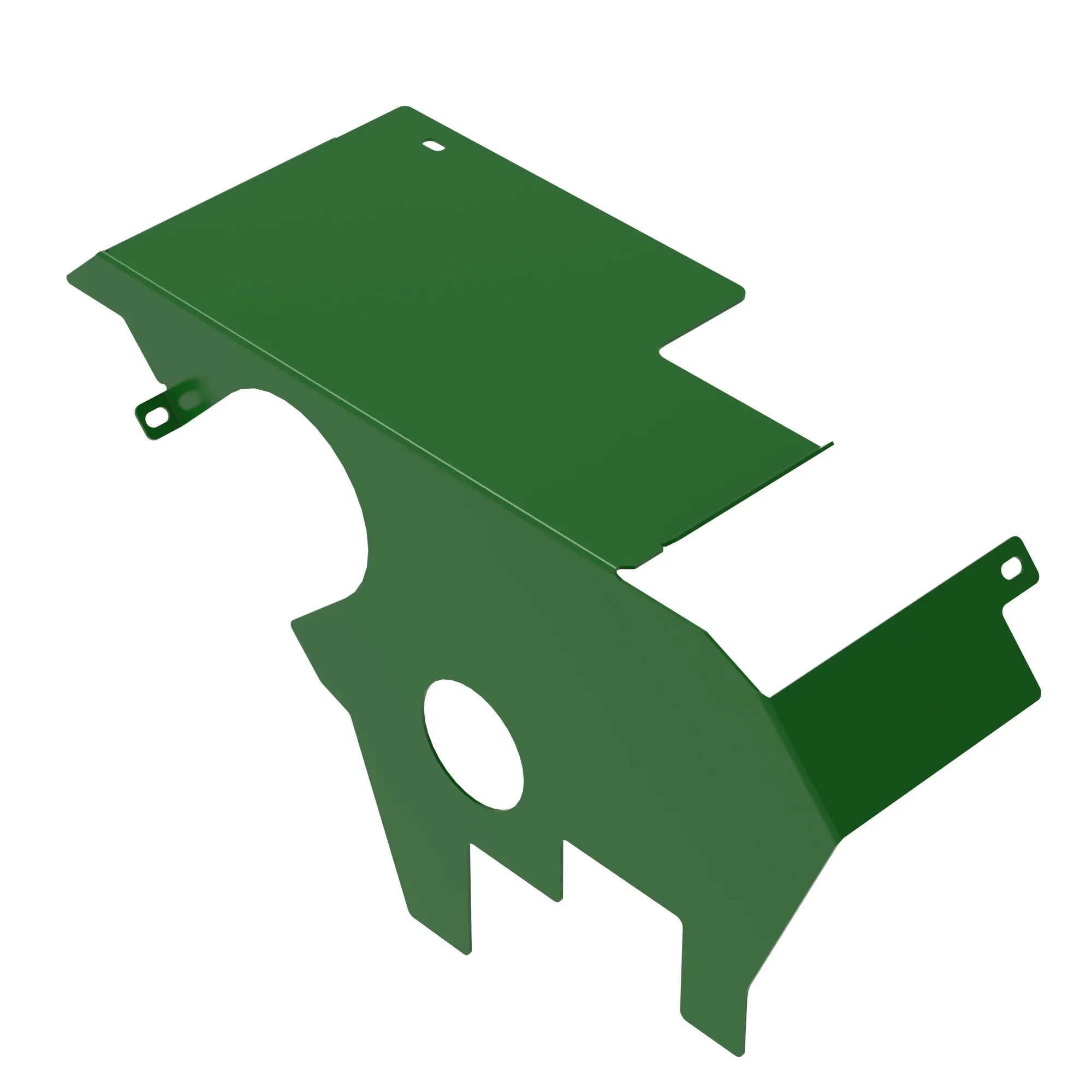 John Deere Guard - CC121278
