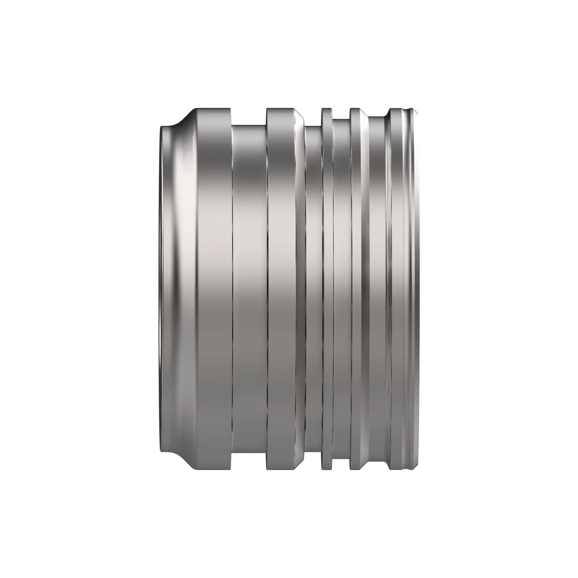 Hydr. Cylinder Rod Guide