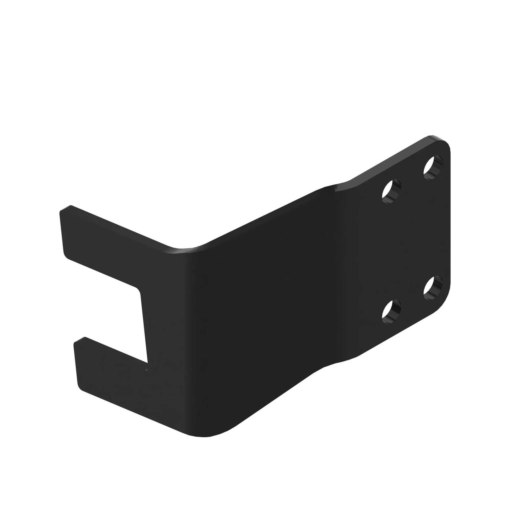 John Deere Plate - T309367