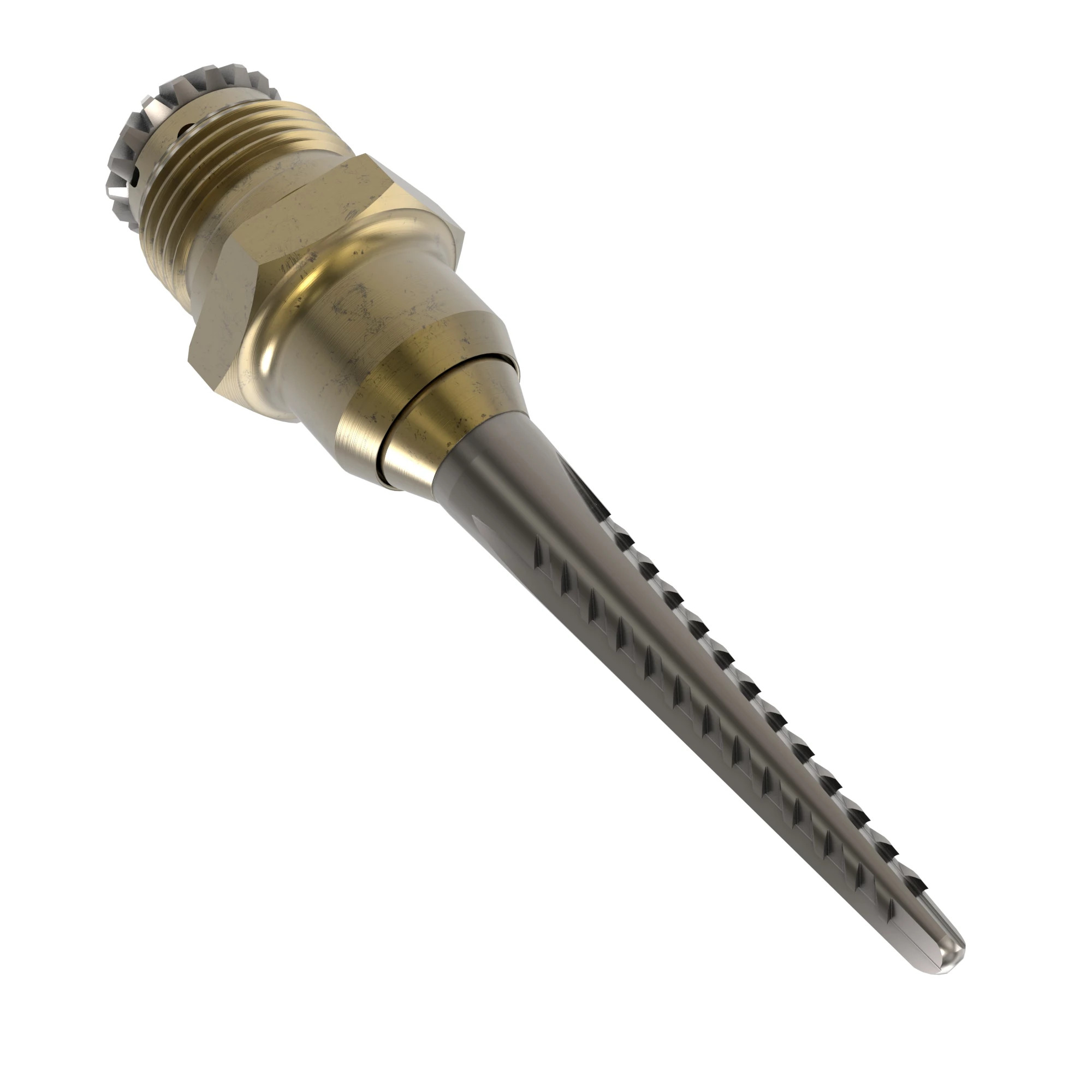 COTTON PICKER SPINDLE